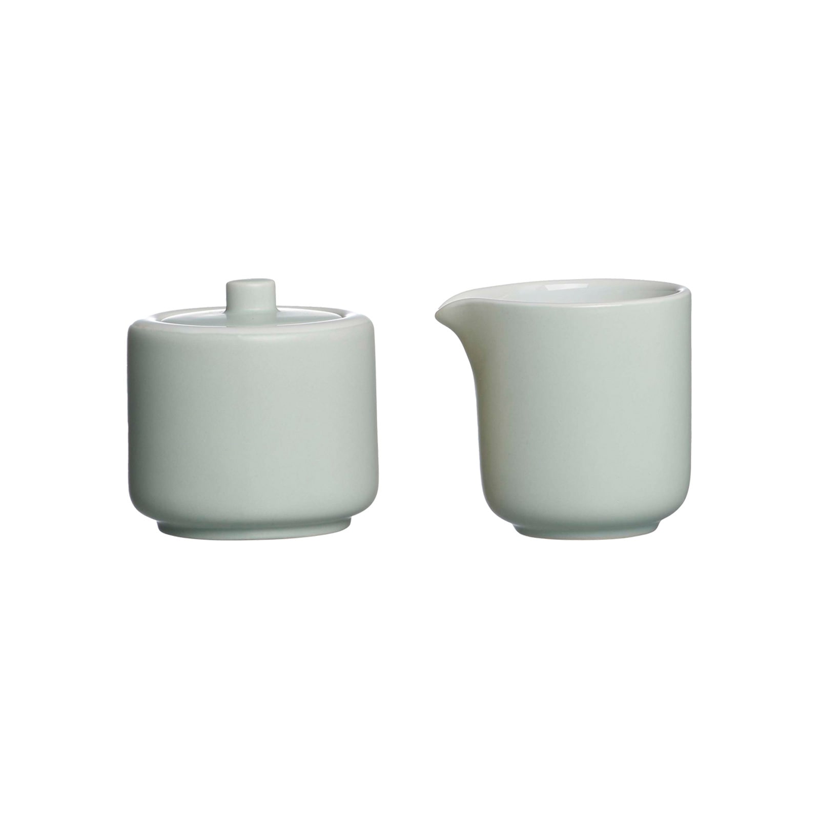 Ritzenhoff & Breker Milch- und Zuckerset "Milch- und Zuckerset Jasper 2er Set" Spülmaschinengeeignet