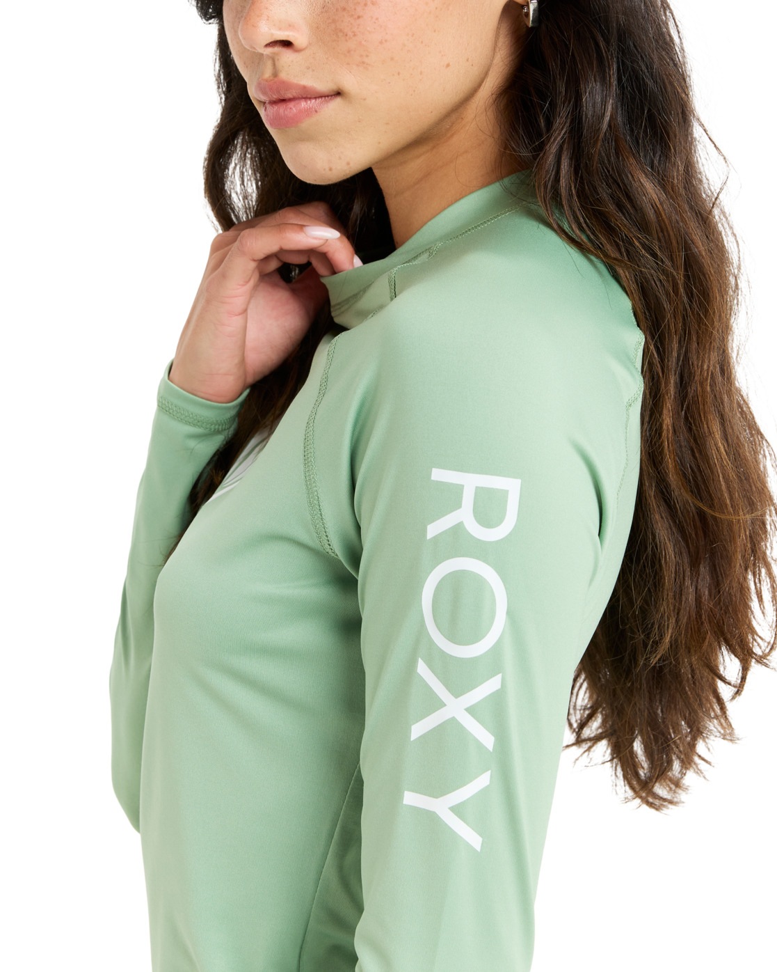 Roxy Sporttop »Whole Hearted«