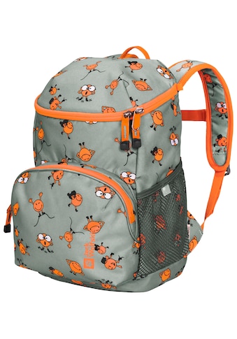 Kinderrucksack »SMILEYWORLD ERLEBNIS PACK«