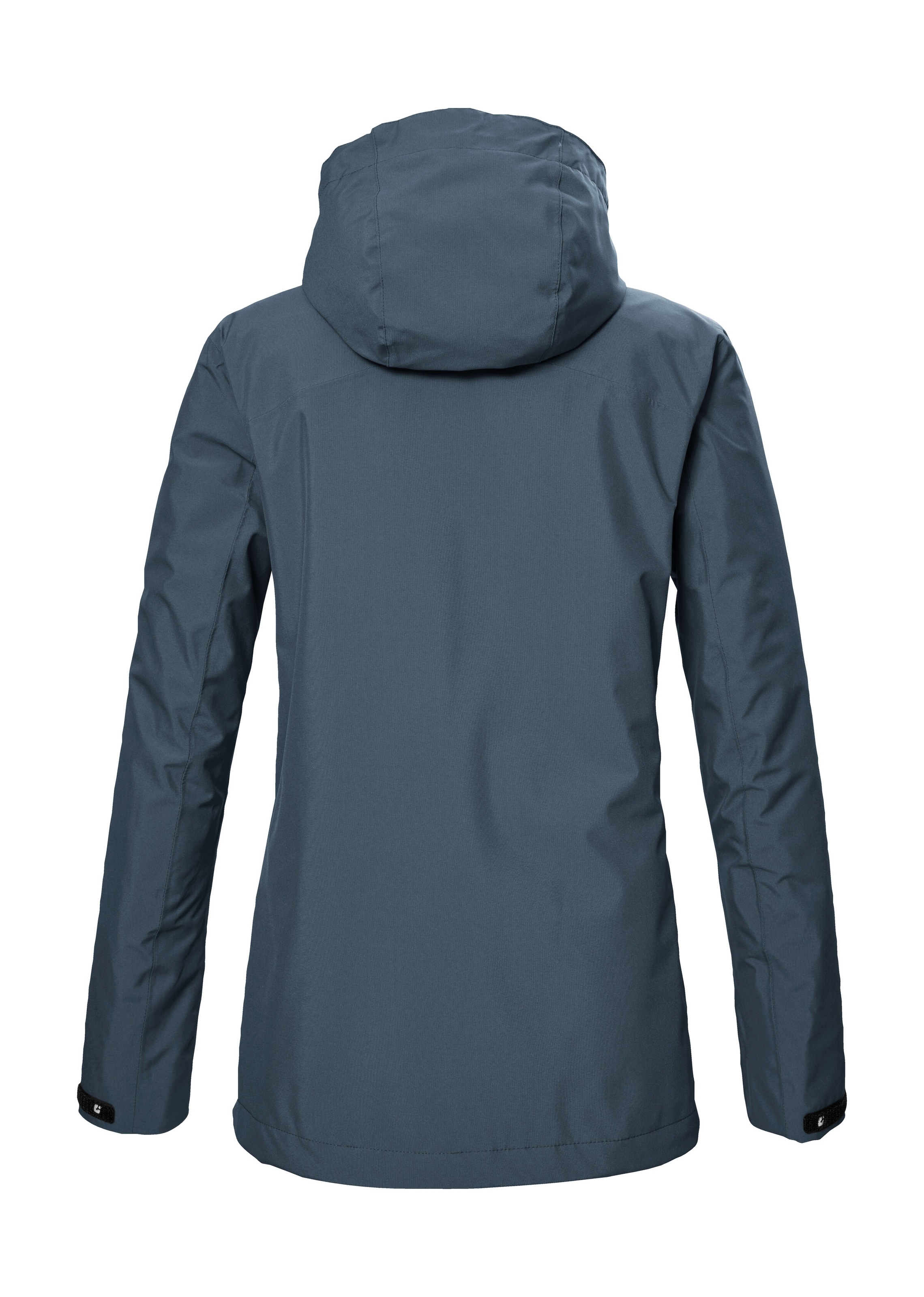 Killtec Outdoorjacke "KOS 26 WMN JCKT", Funktionsjacke: wasser- und winddic günstig online kaufen