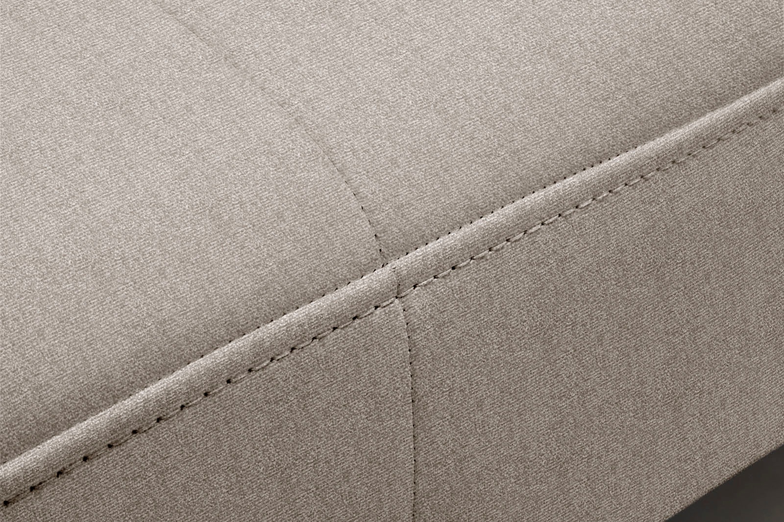Creation BY ROLF BENZ Ecksofa »CR.446«, in minimalistischer, schwereloser Optik, Breite 275 cm