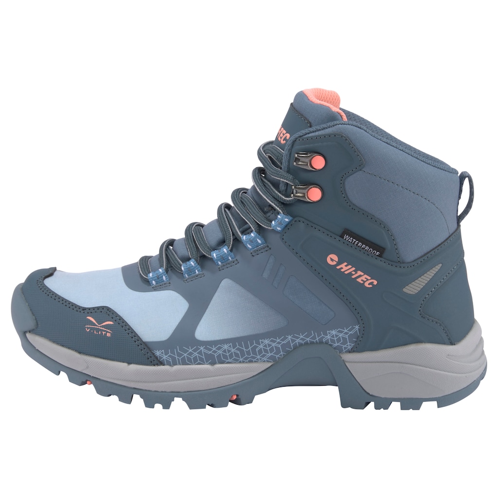 Hi-Tec Wanderschuh »V-LITE PSYCH WATERPROOF«