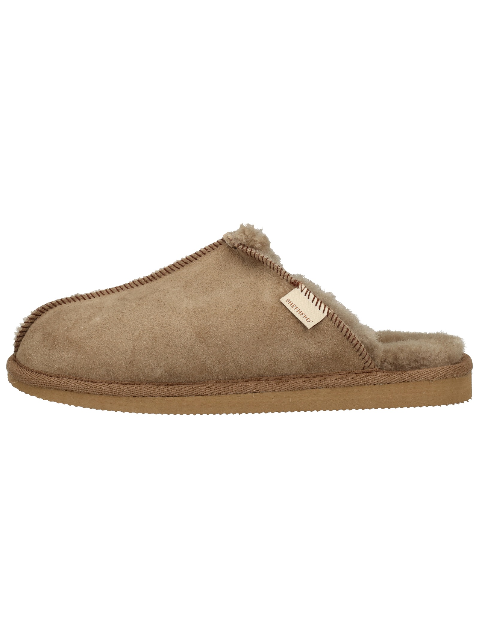 Shepherd Hausschuh »Shepherd Hausschuhe Leder«