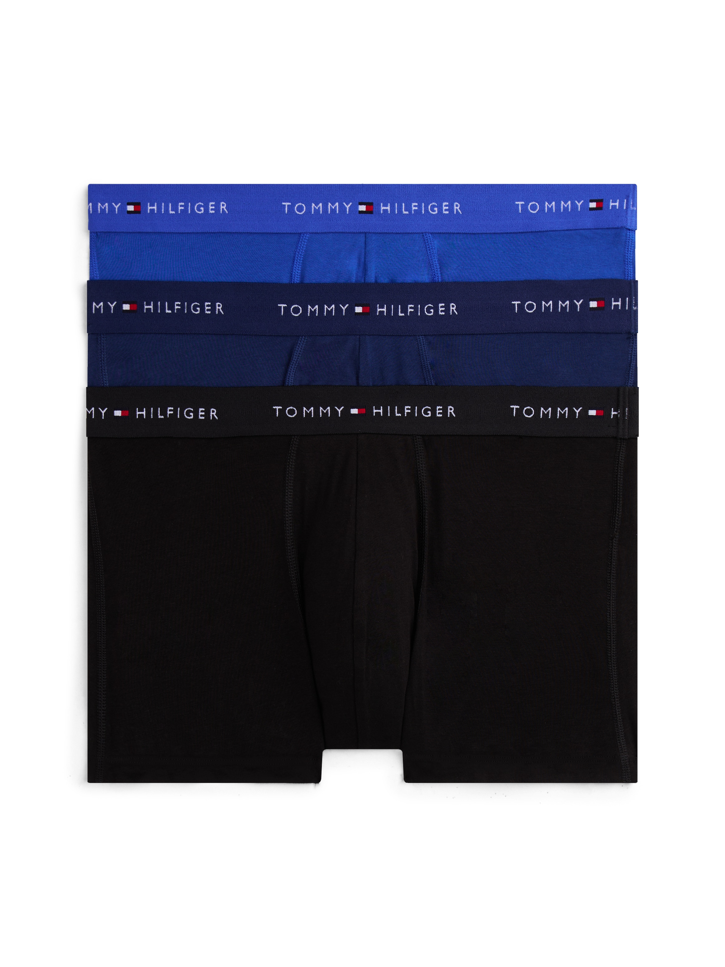 Tommy Hilfiger Underwear Trunk 3P TRUNK günstig online kaufen