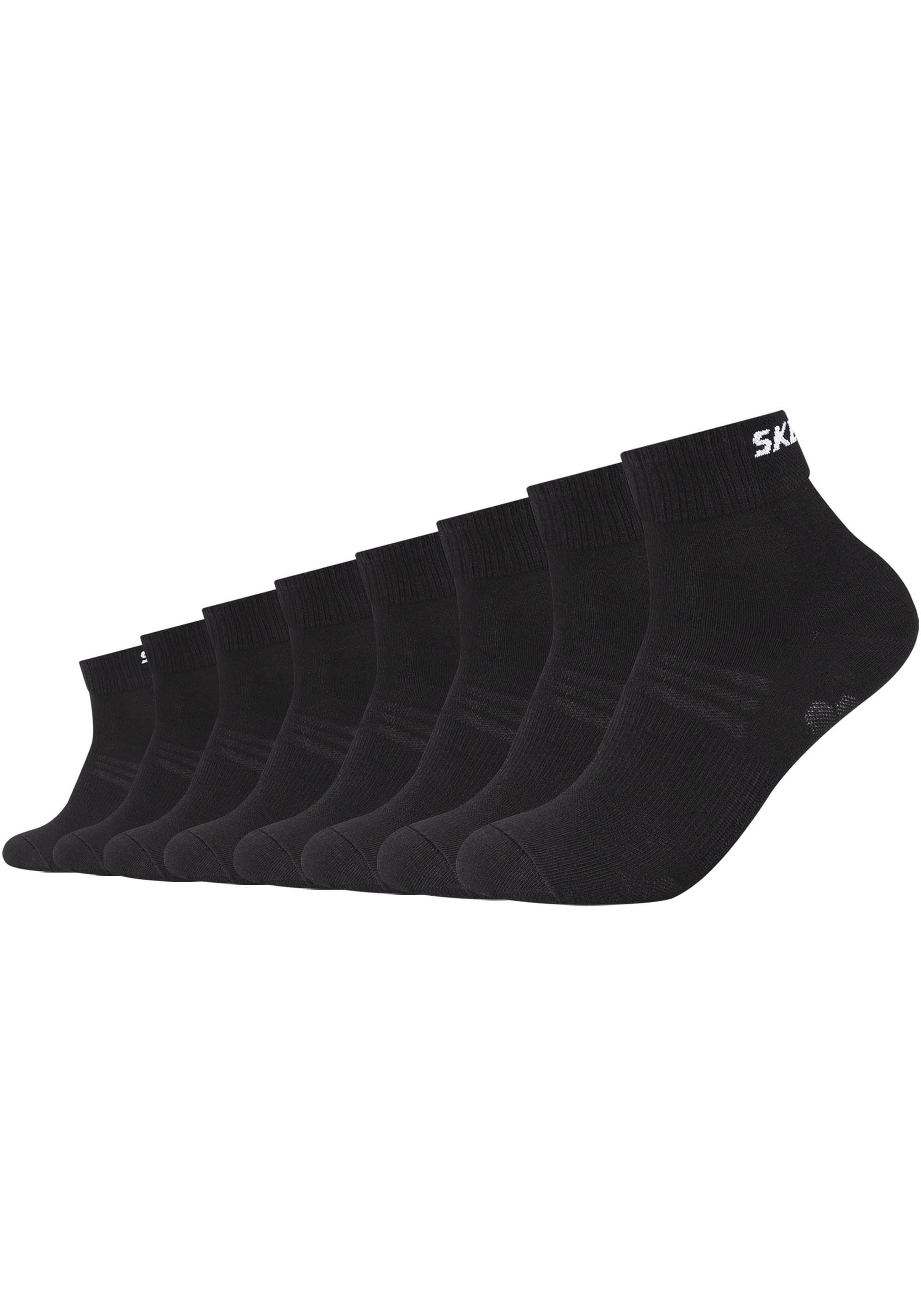 Skechers Puskojinės (8er Pack) su Netzbelüftung...