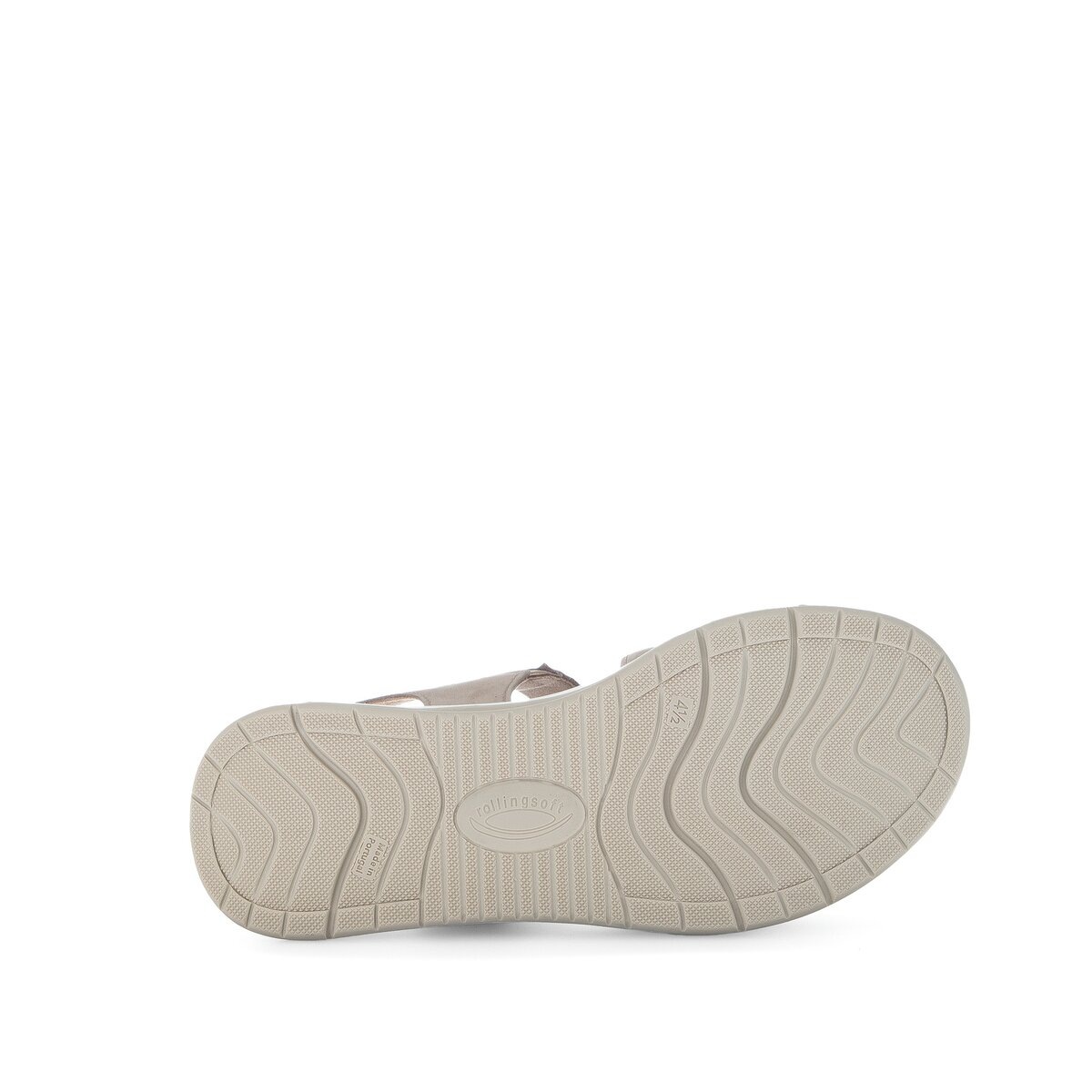 Gabor Trekkingsandale »Trekkingsandale Rauleder«