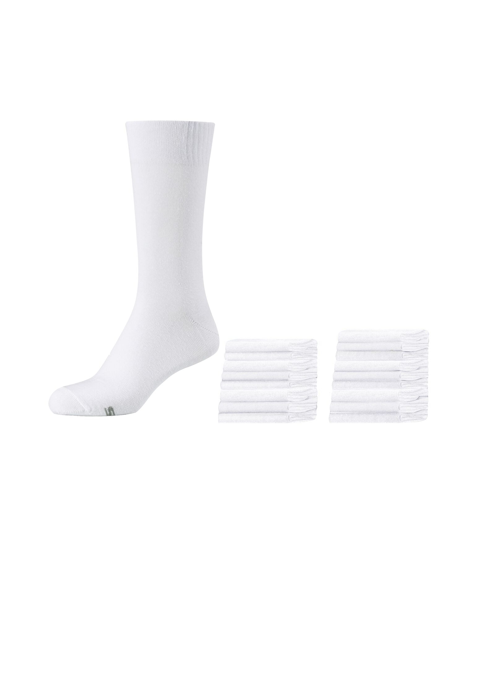 Skechers Socken »Socken 18er Pack«