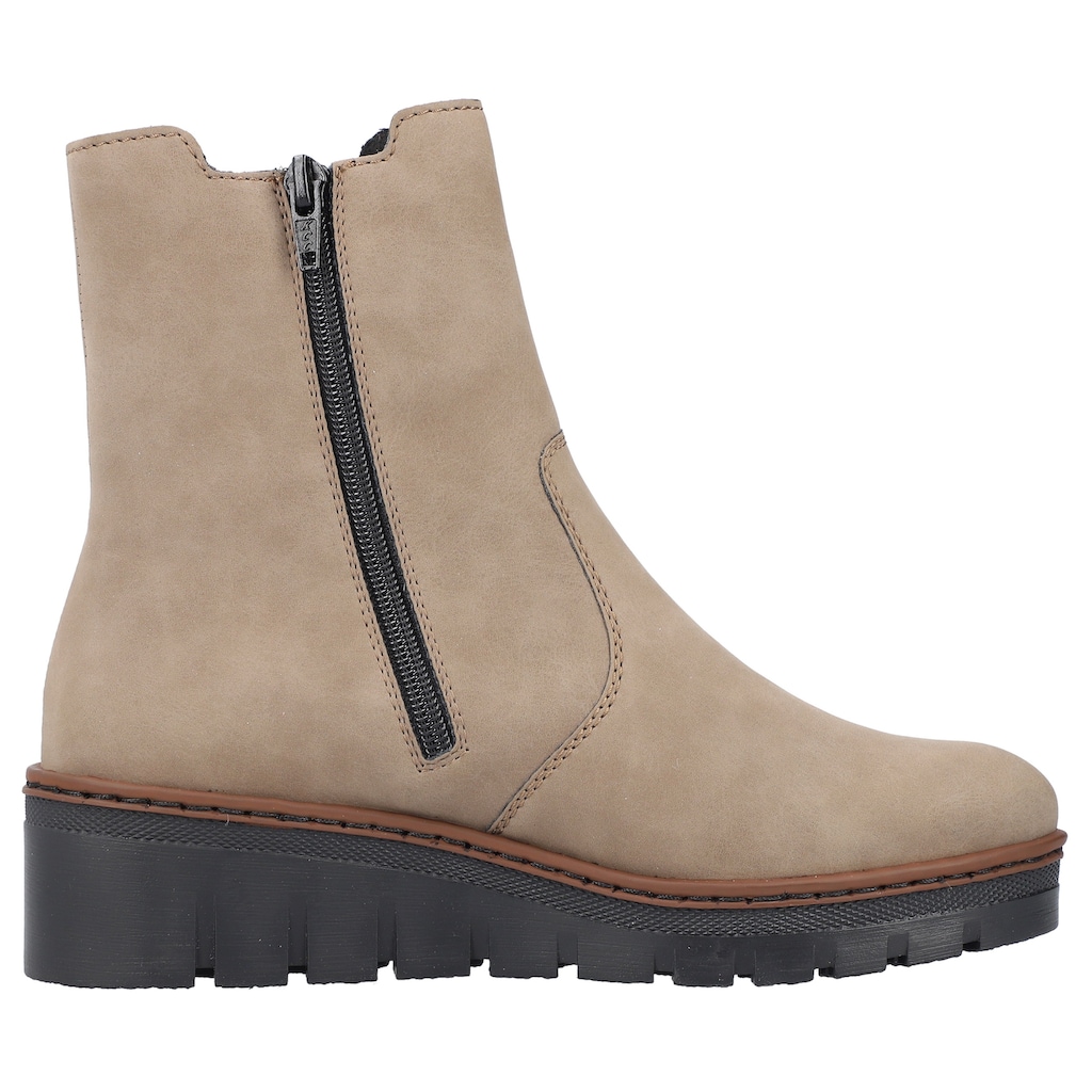 Rieker Winterstiefelette