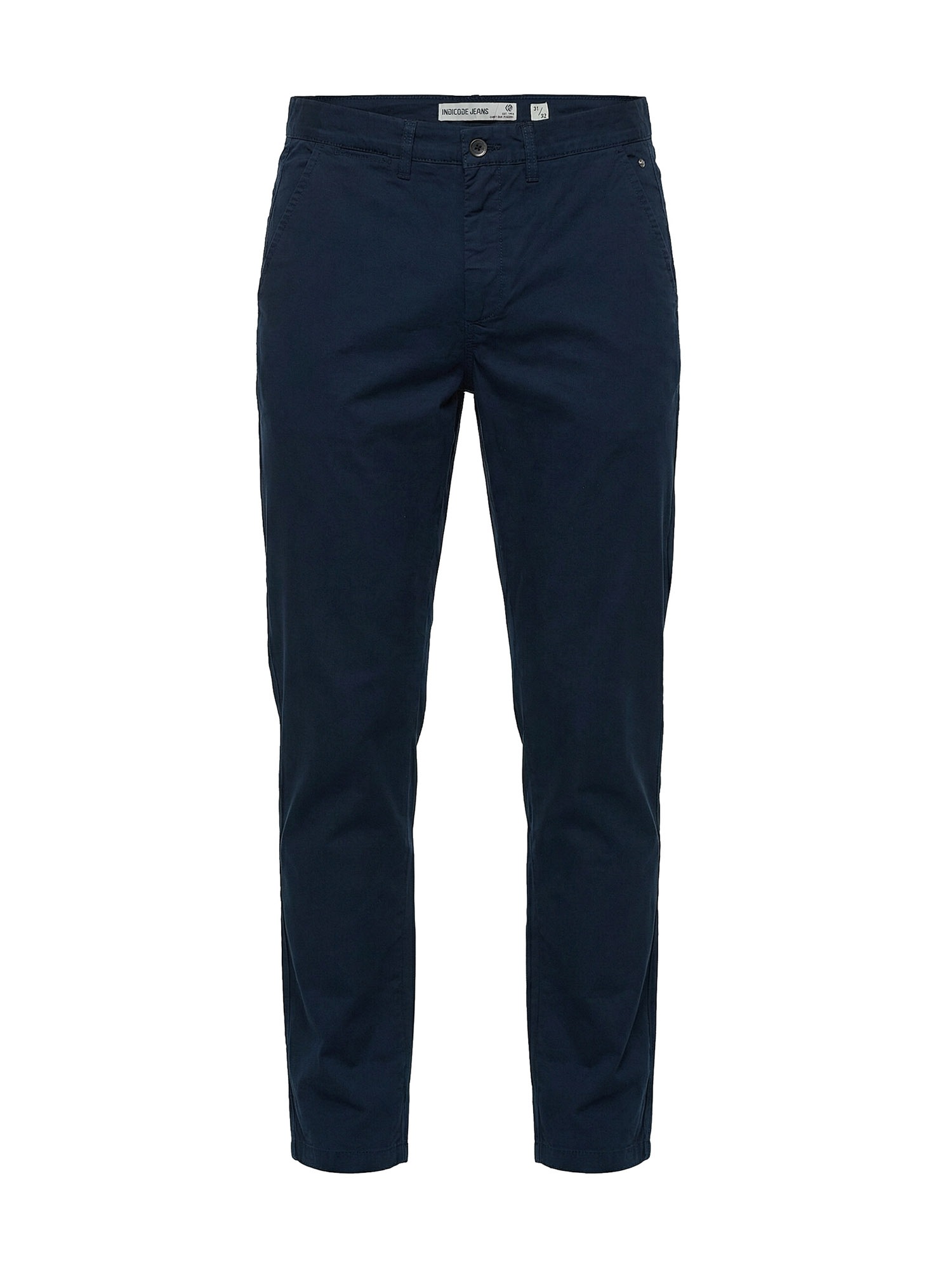 Indicode Chinos »INSpring Pant«