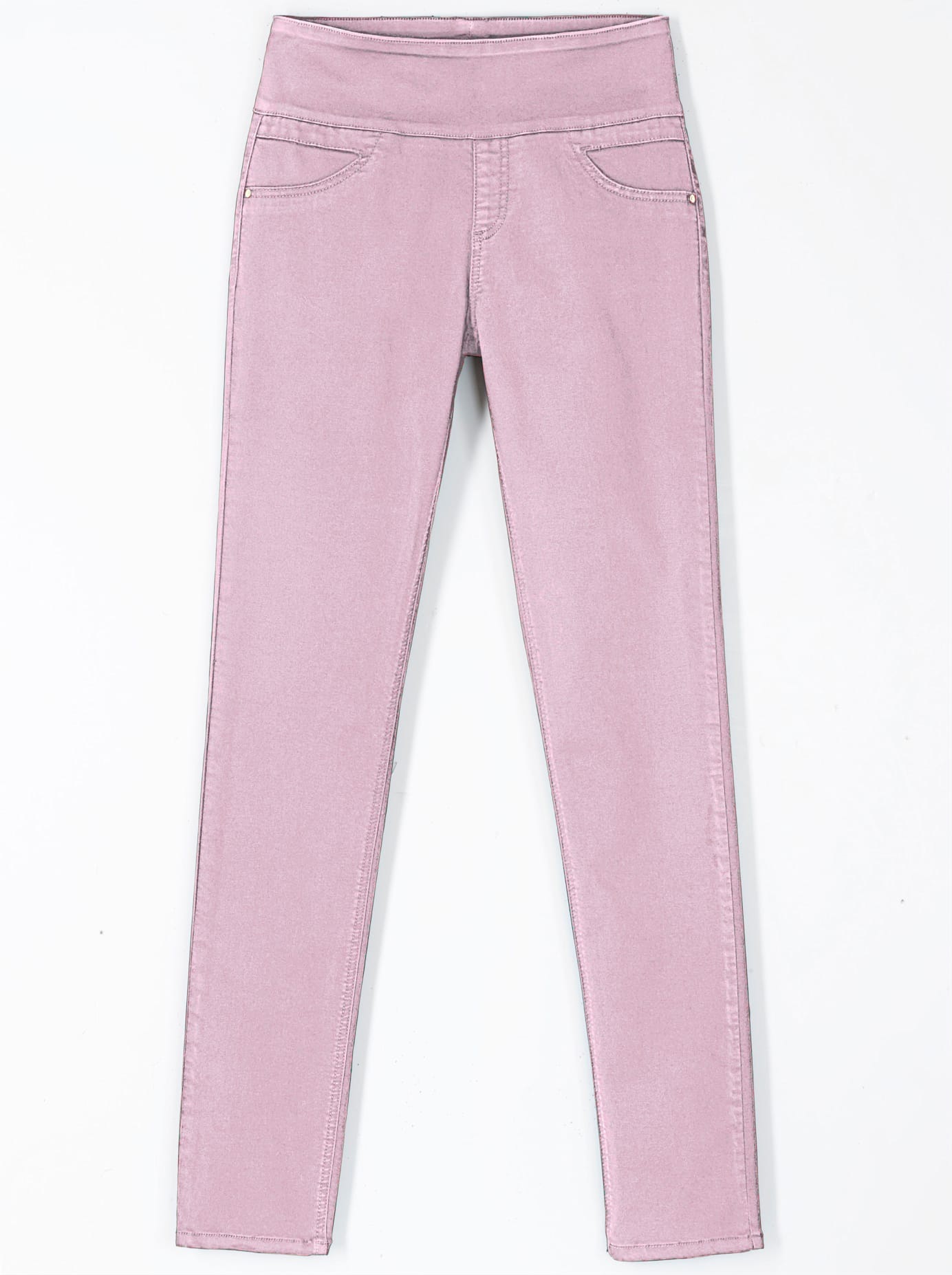 Casual Looks Schlupfhose günstig online kaufen