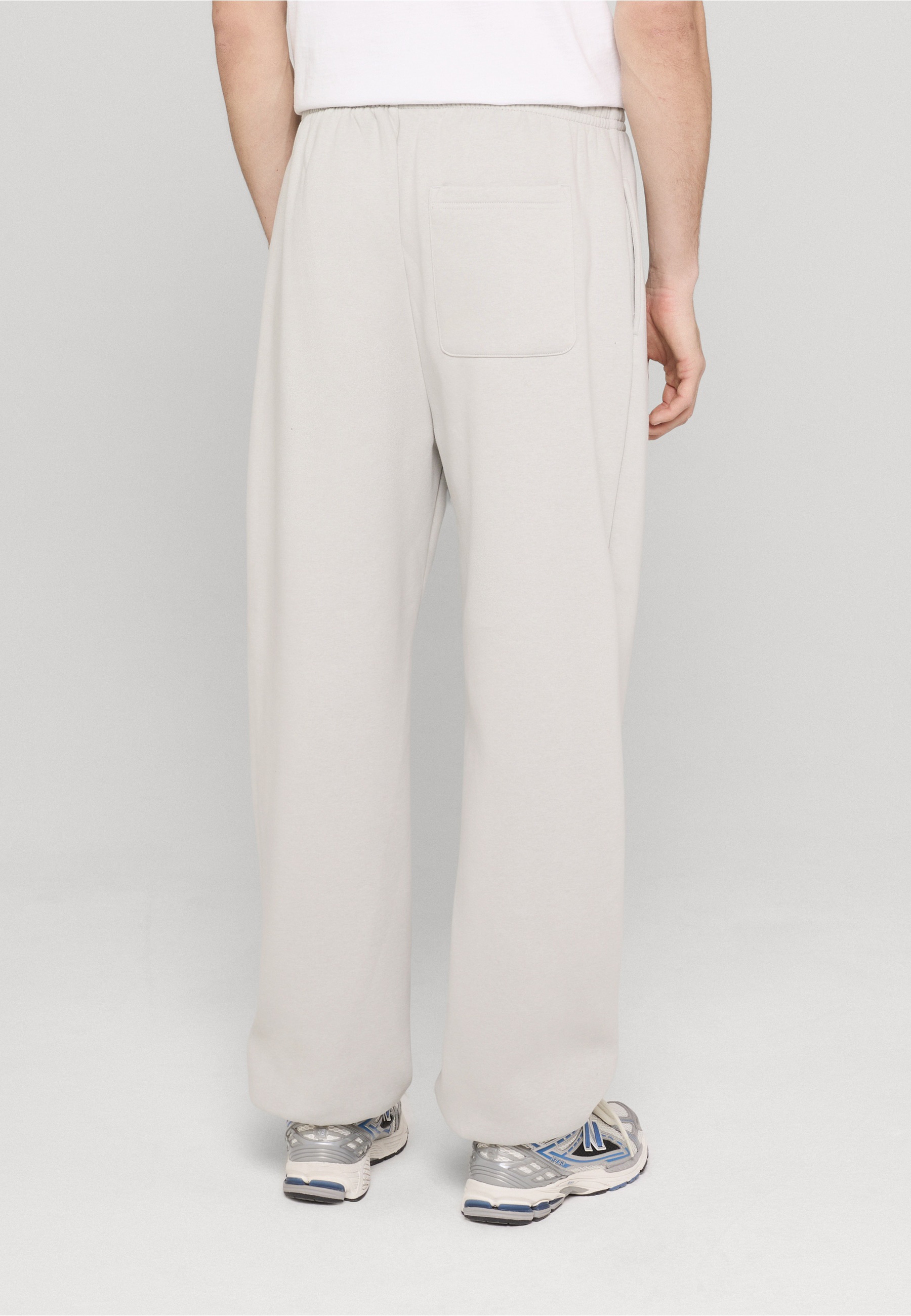 Urban Classics Tb6749 Sweatpants Light Asphalt 4XL 3