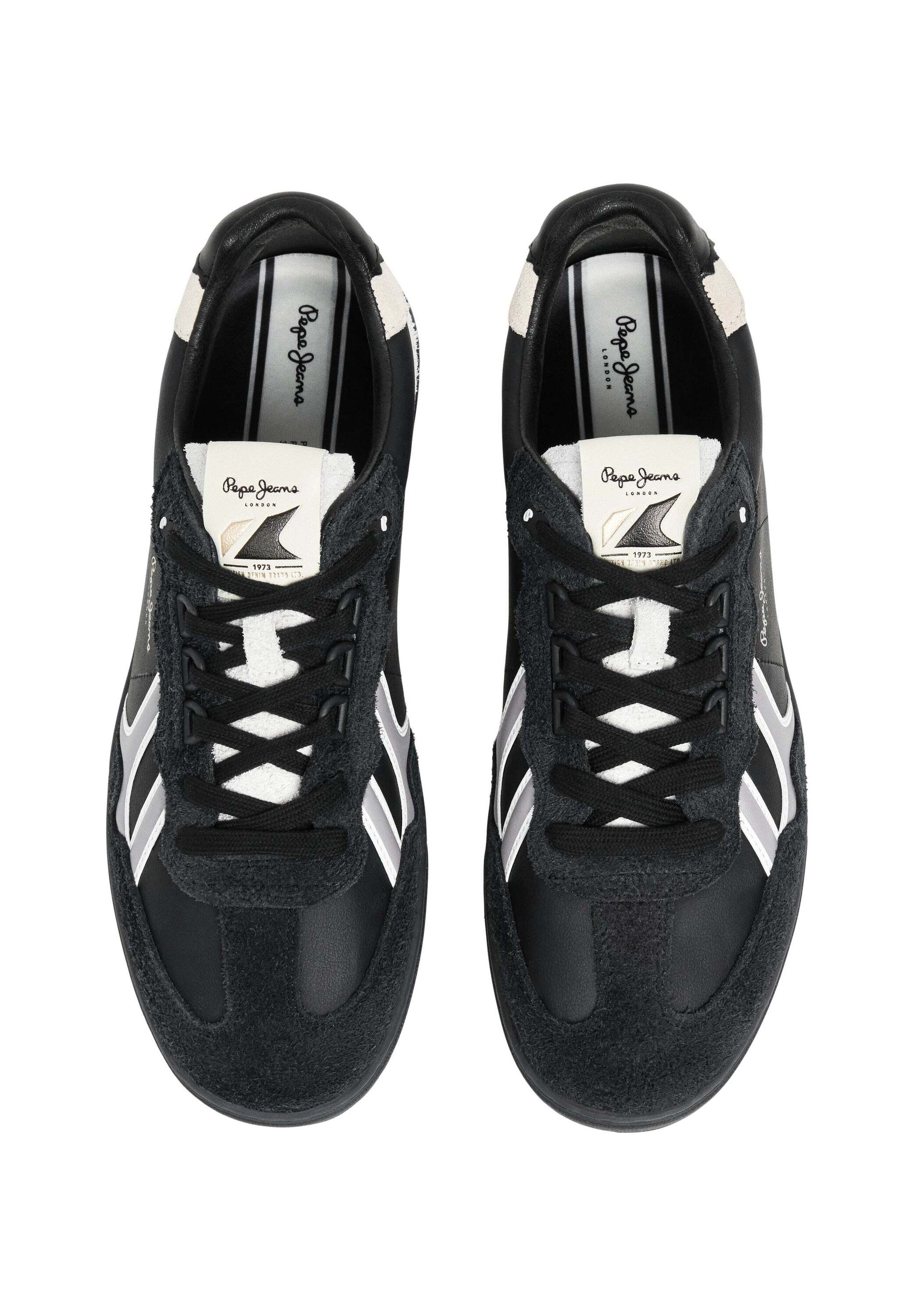 Pepe Jeans Trainingsschuh »trainers BALL ROAD M«