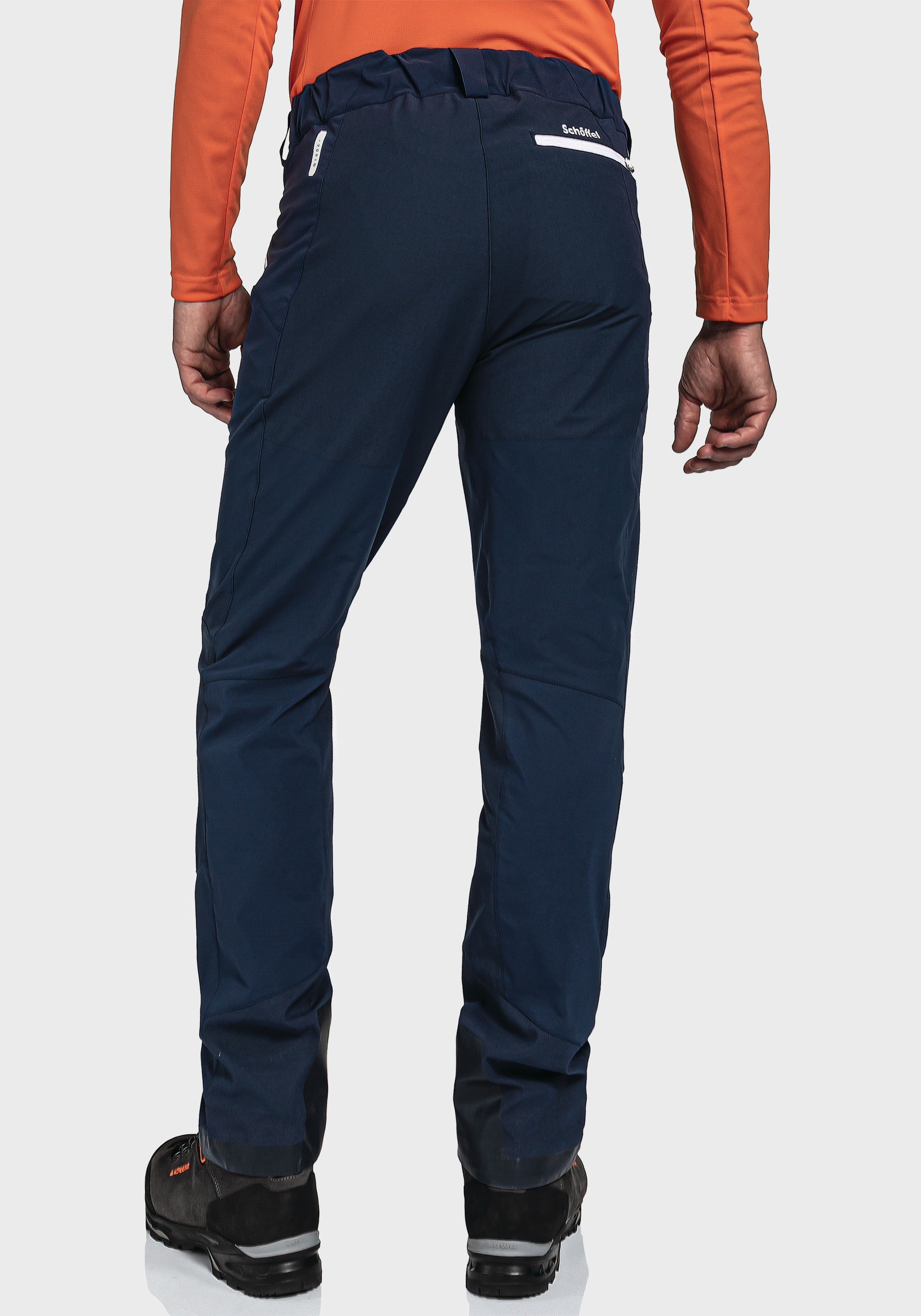 Schöffel Outdoorhose »Pants Cabaray M«
