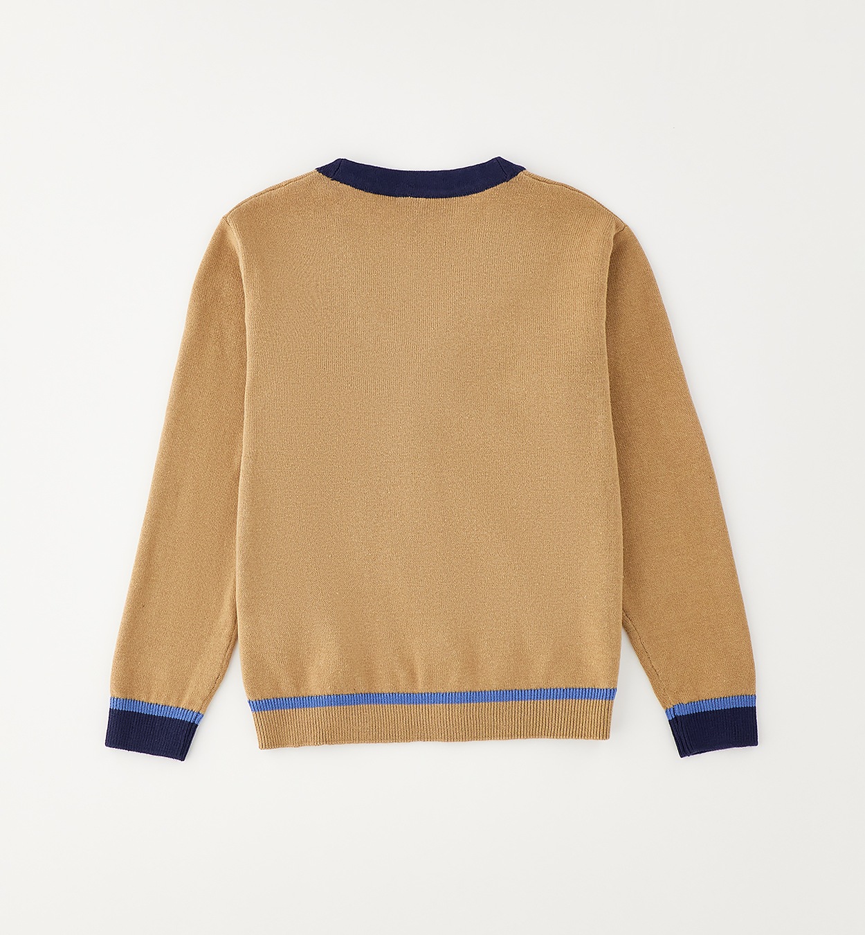iDo Cardigan »BABY BOY KNITWEAR«