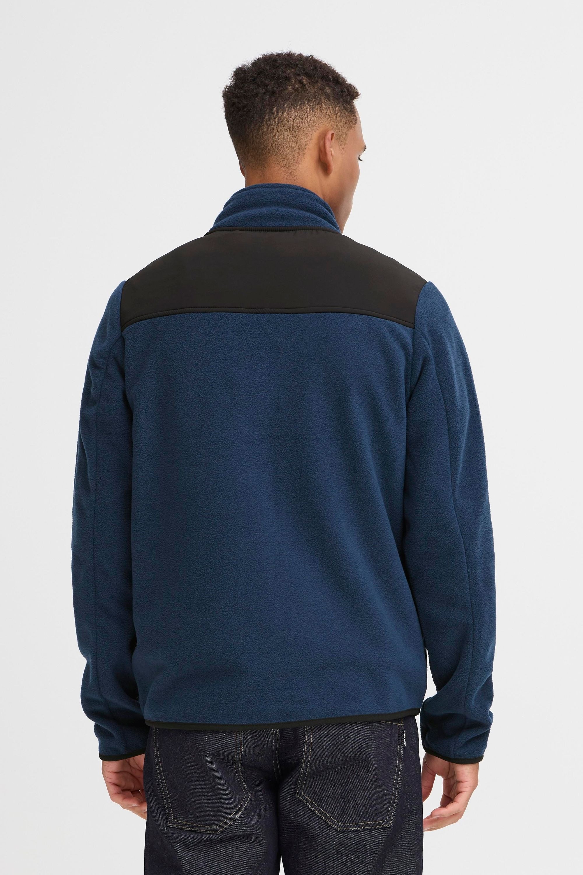 Blend Sweatjacke »Trainingsjacke BHMARIO«