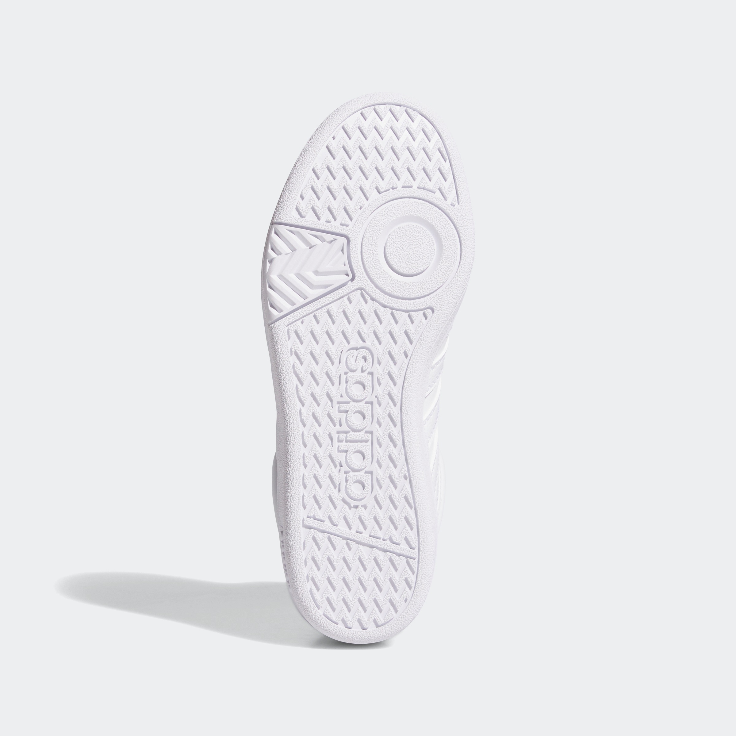 adidas Sportswear Sneaker »HOOPS MID 4.0 KIDS«