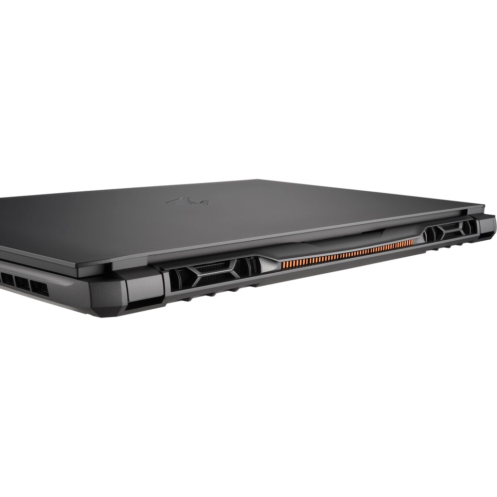 Gigabyte Notebook »AORUS 17 XE4-73DE514SH«, 43,9 cm, / 17,3 Zoll, Intel, Core i7, GeForce RTX 3070 Ti, 1000 GB SSD