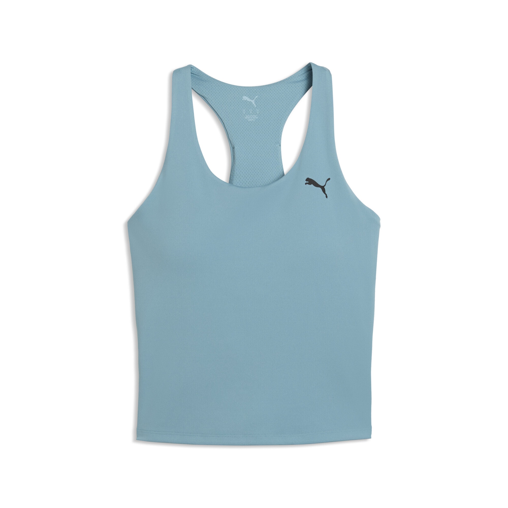 PUMA Trainingsshirt "TAD ESSENTIALS 2-in-1-Tanktop Damen"