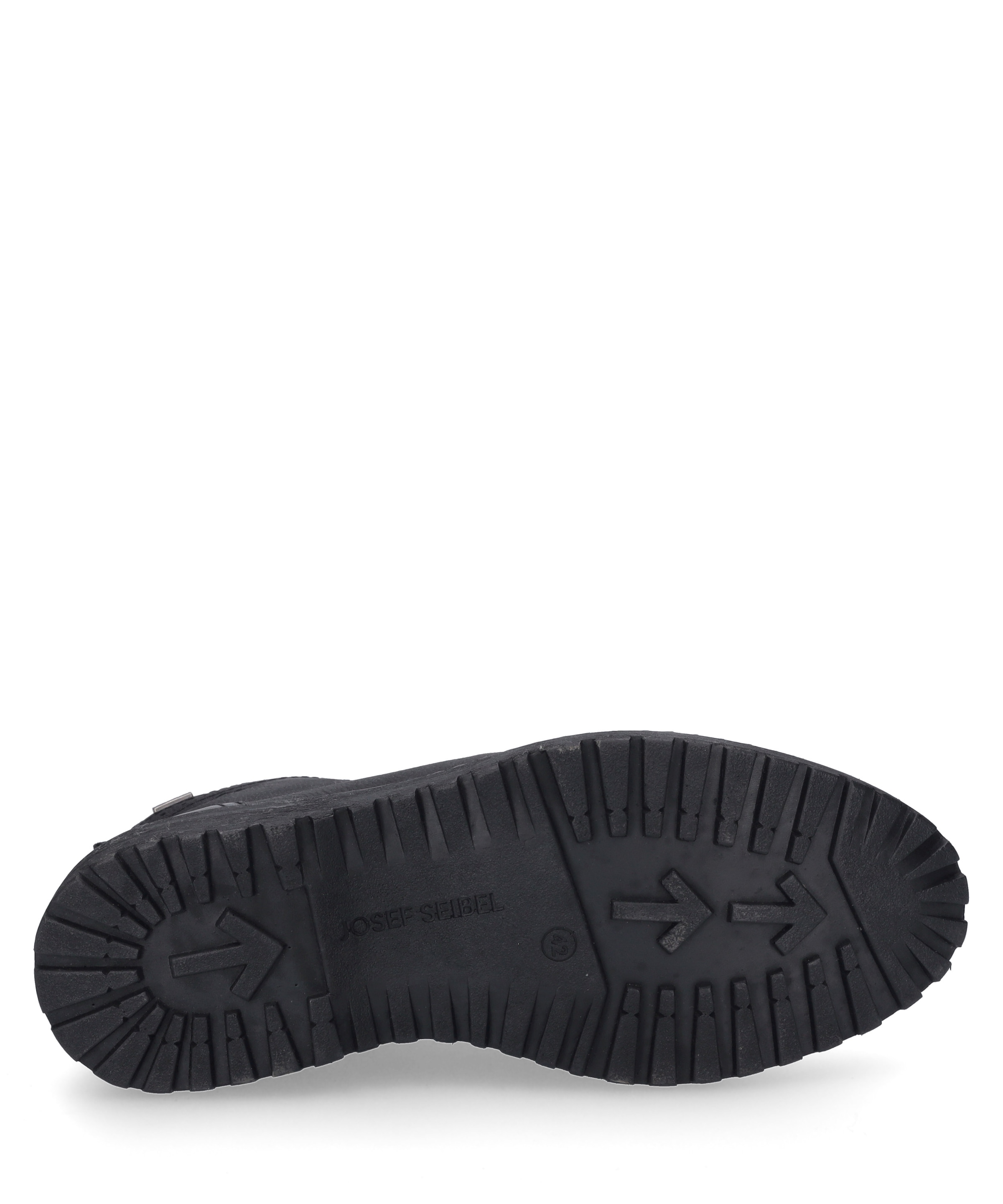 Josef Seibel Stiefel »Erroll 53, schwarz«