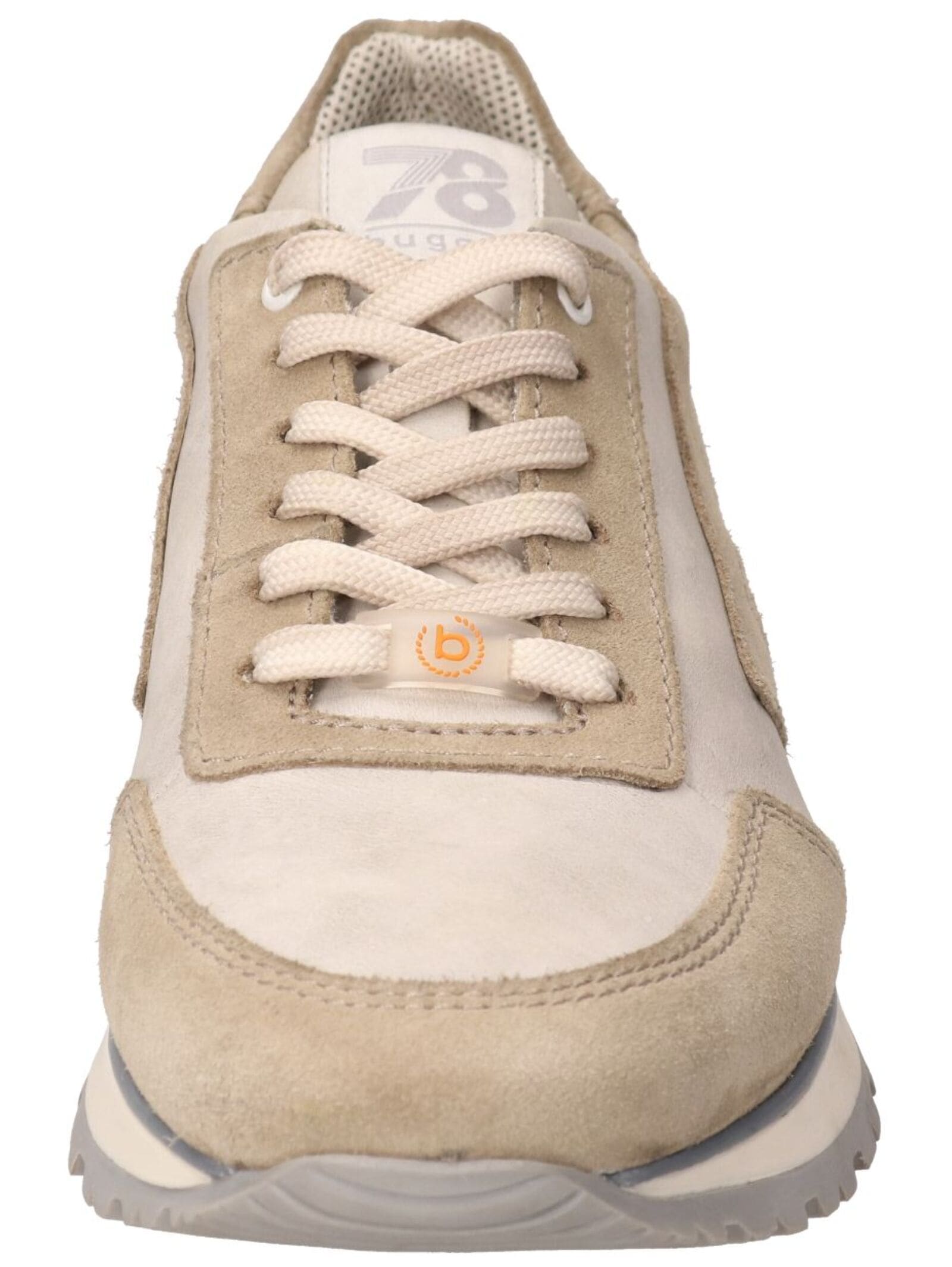 bugatti Sneaker »bugatti Sneaker Leder«