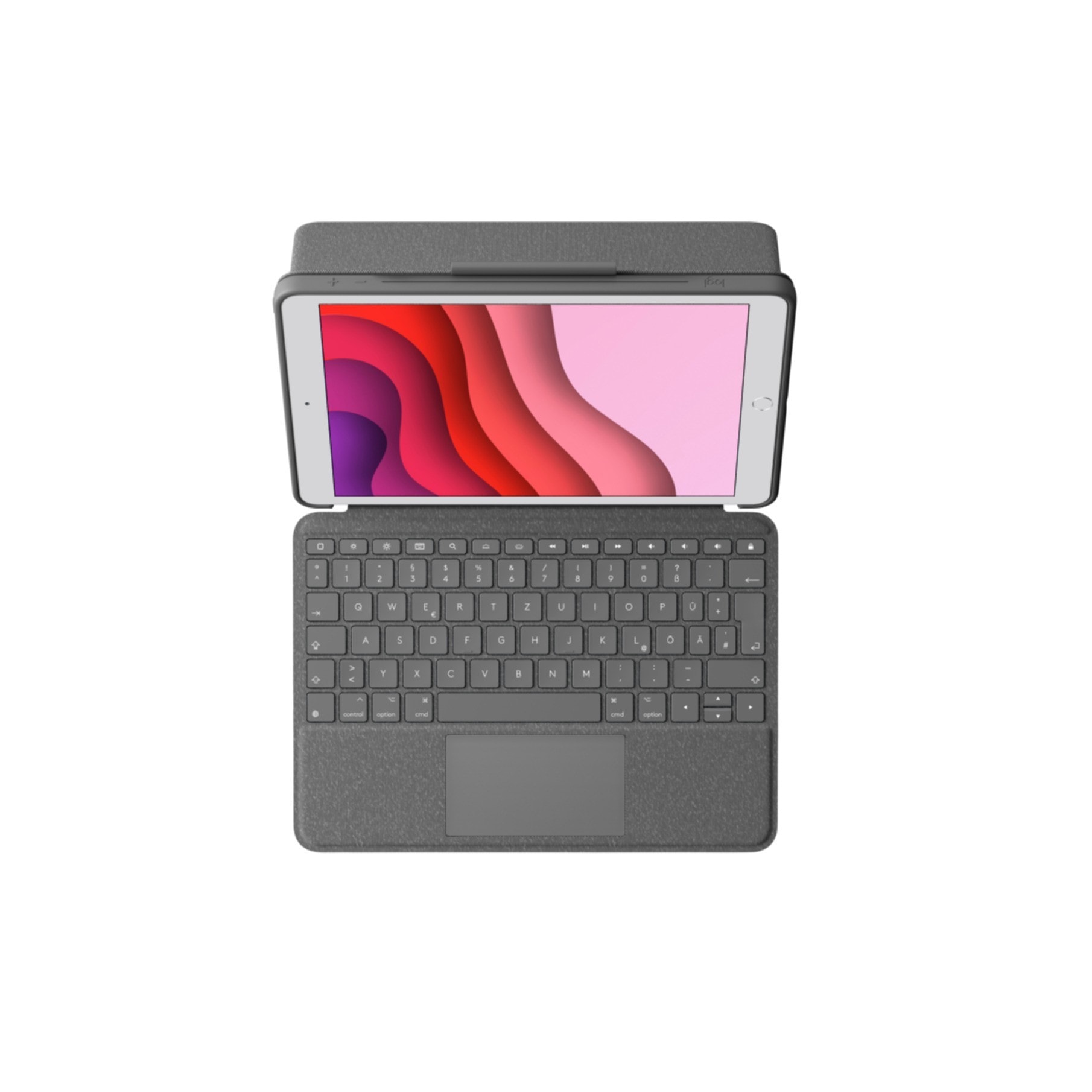 Logitech Tastatur »920-009624« ()