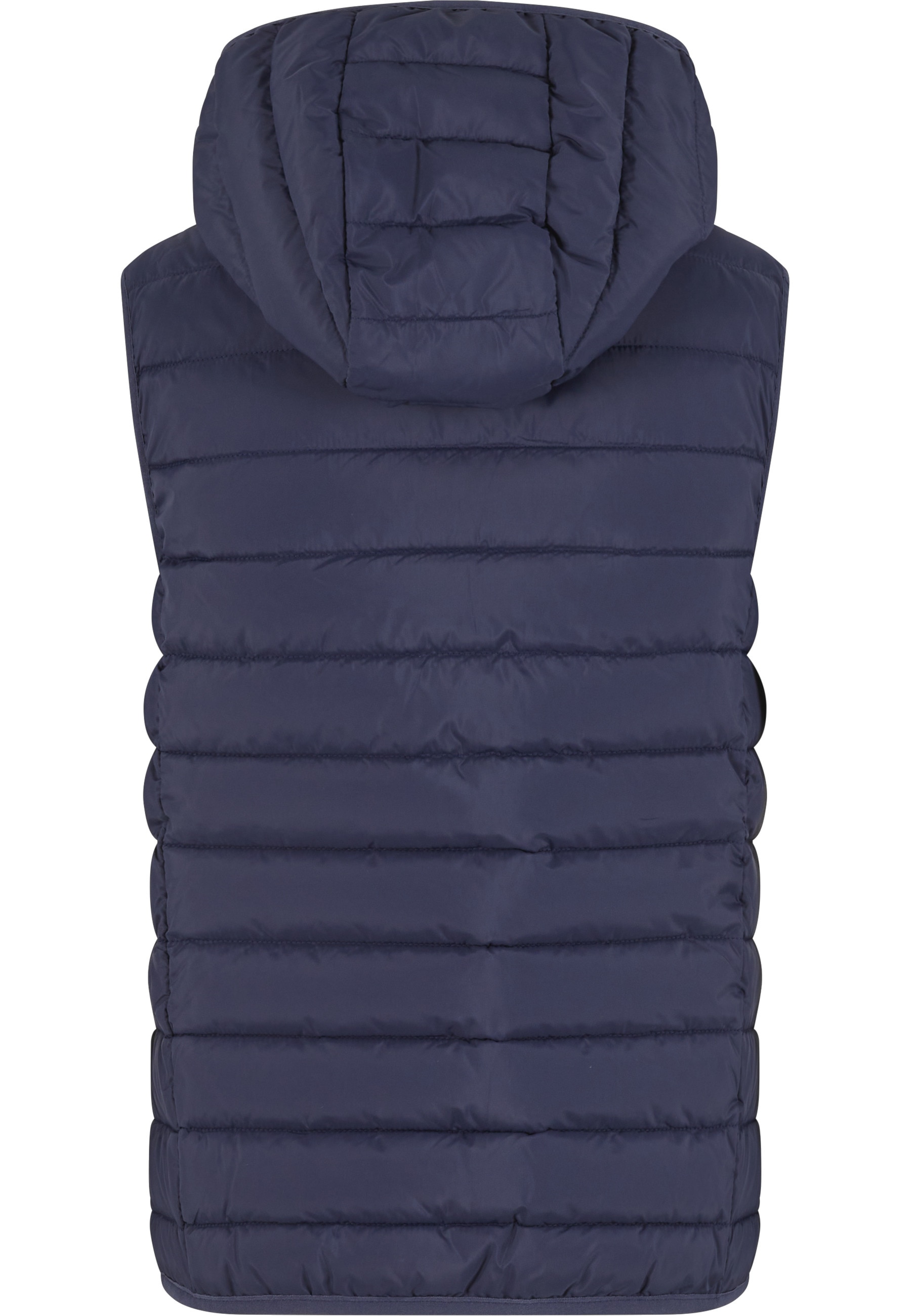 URBAN CLASSICS Steppweste »Urban Classics Ladies Ultra Light Puffer Vest«