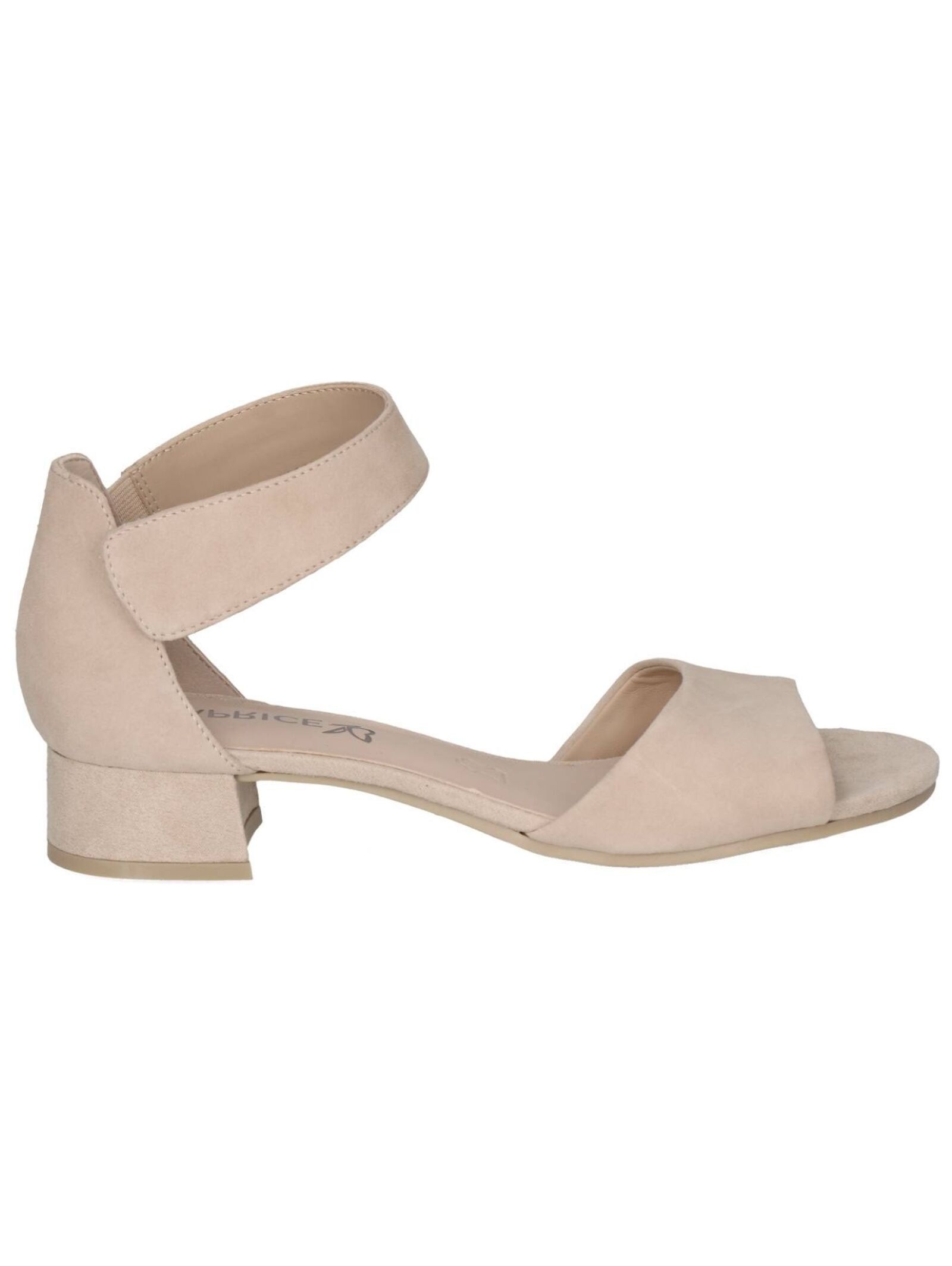 Caprice Riemchensandale »Caprice Sandalen Leder«