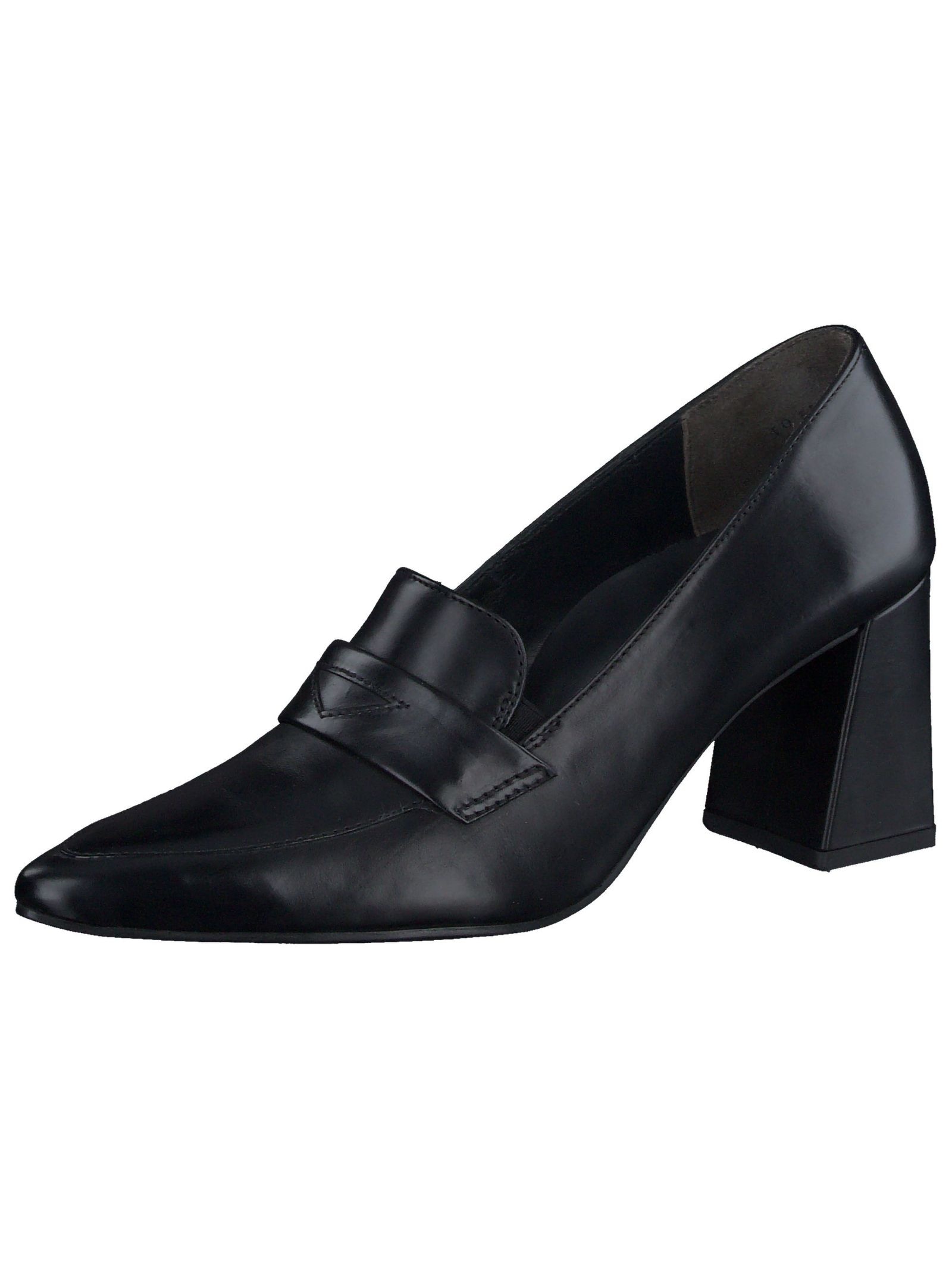 Paul Green Pumps "Paul Green Pumps Glattleder" günstig online kaufen