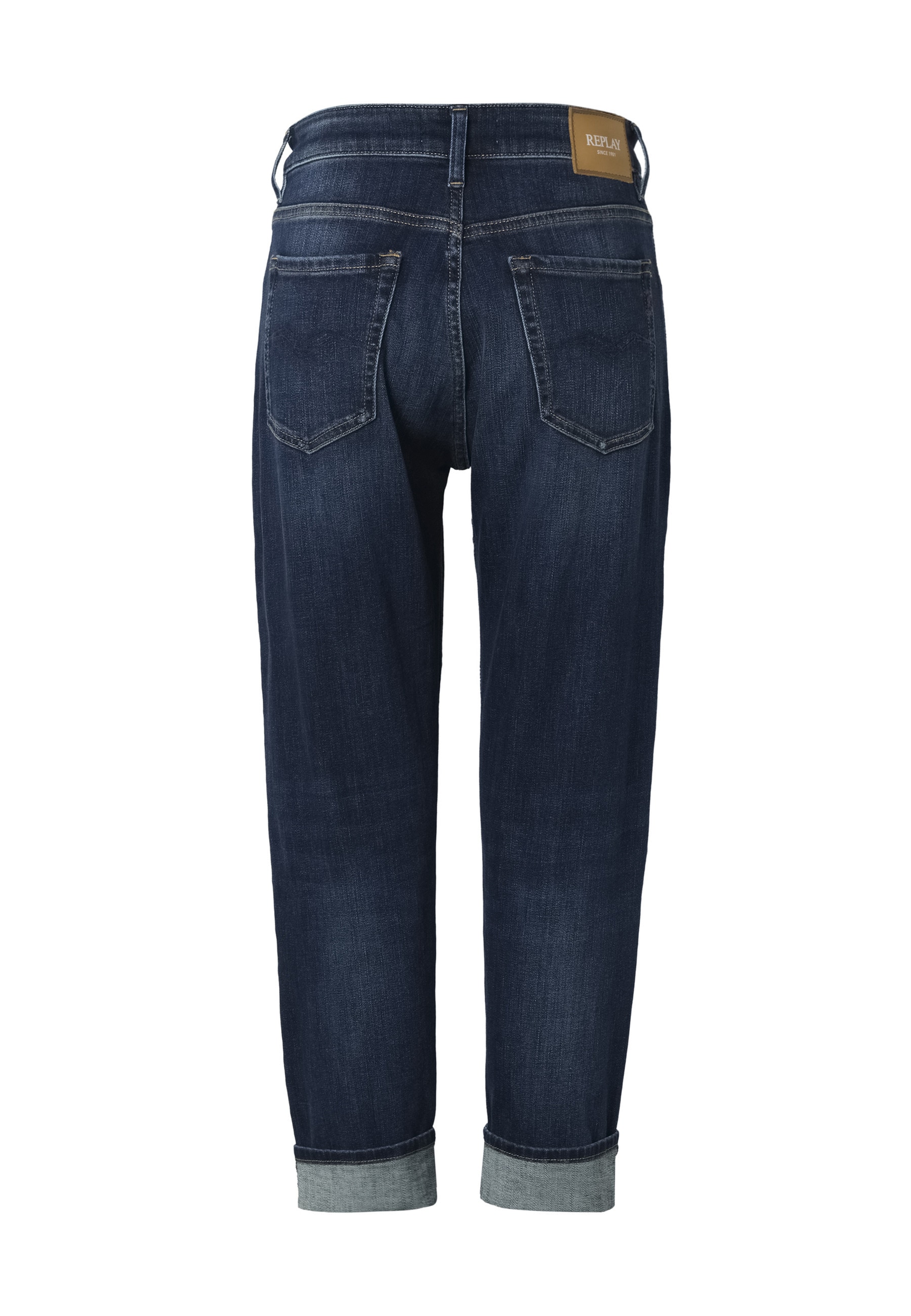 Replay Slim-fit-Jeans »Replay Hosen FP«