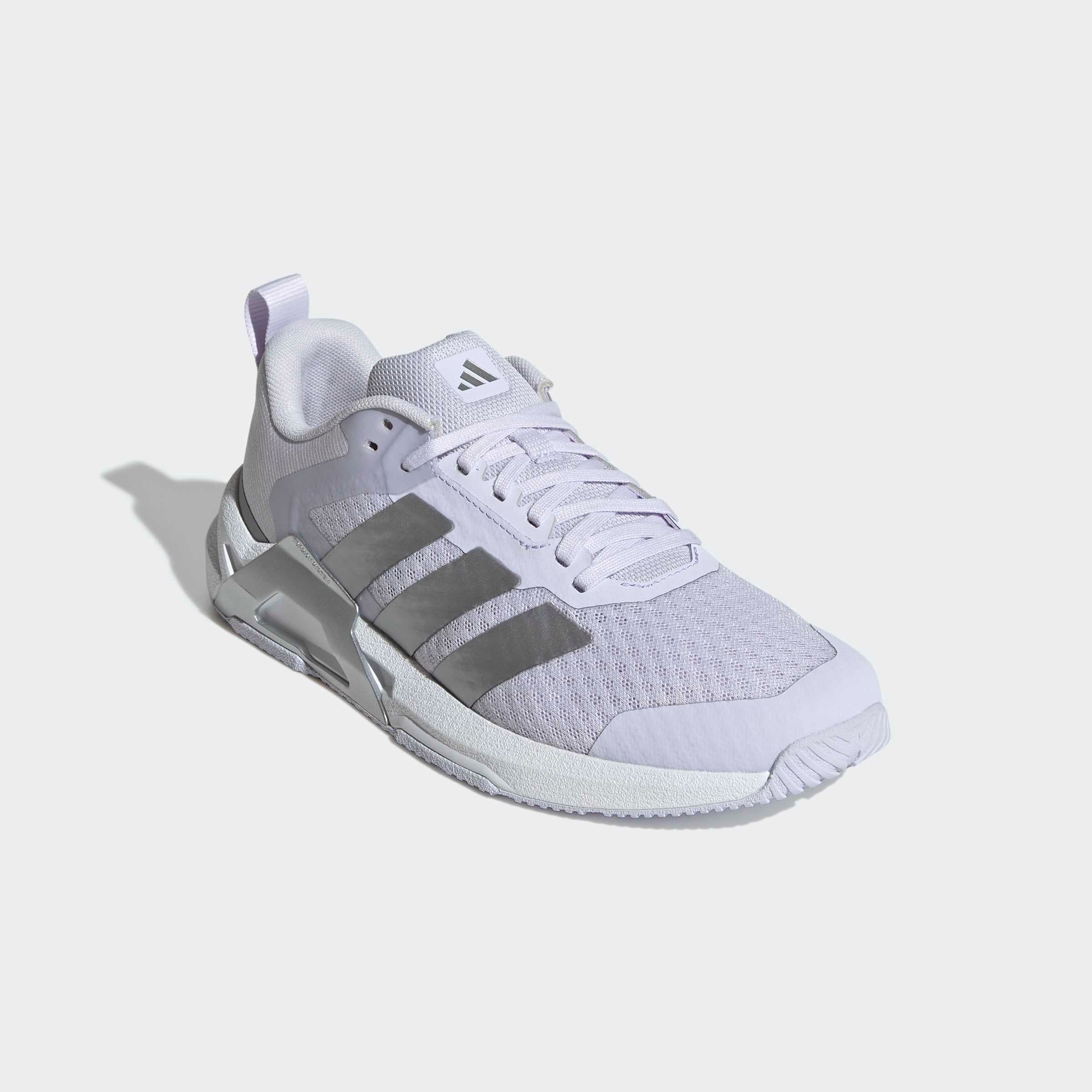 adidas Performance "DROPSET CONTROL" für besseren Halt beim Gewichtstraining