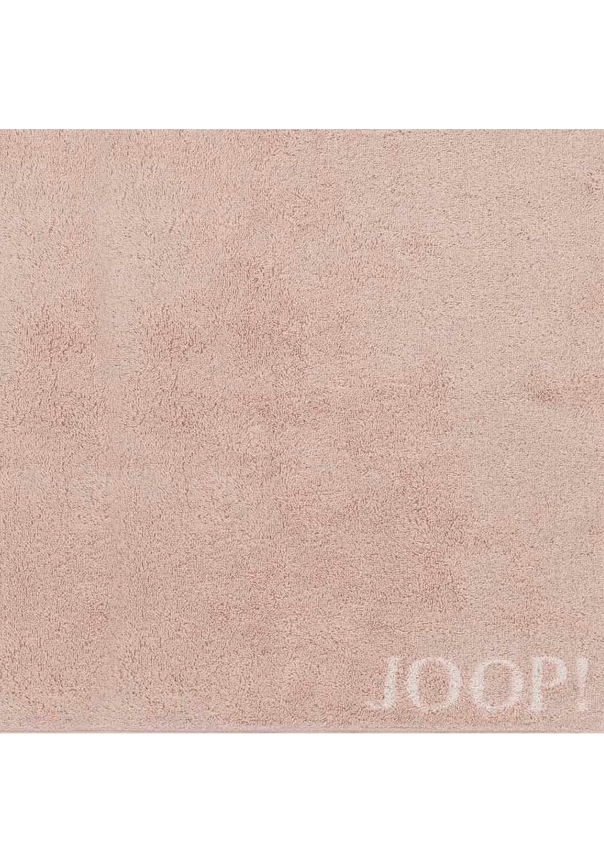JOOP! Gästehandtuch »Gästetuch Classic Frottier 3er Pack«, (3er Pack St.)