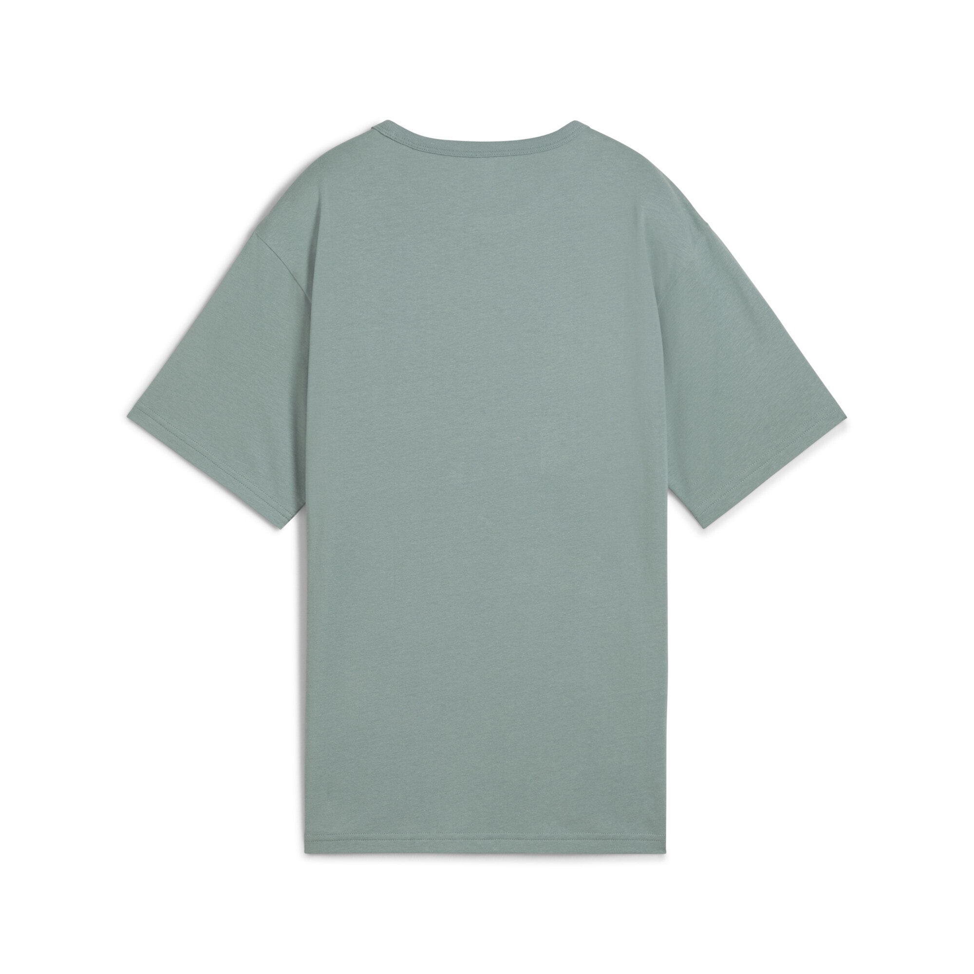 PUMA T-Shirt »PUMA CLASS Kurzes Relaxed Fit T-Shirt Damen«