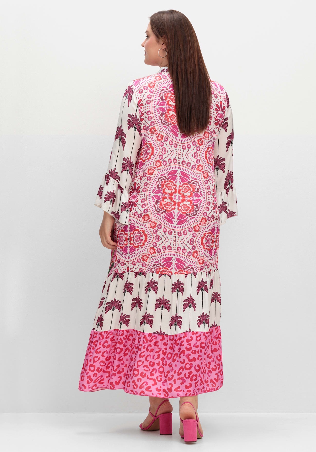 Maxikleid "Maxikleid" günstig online kaufen