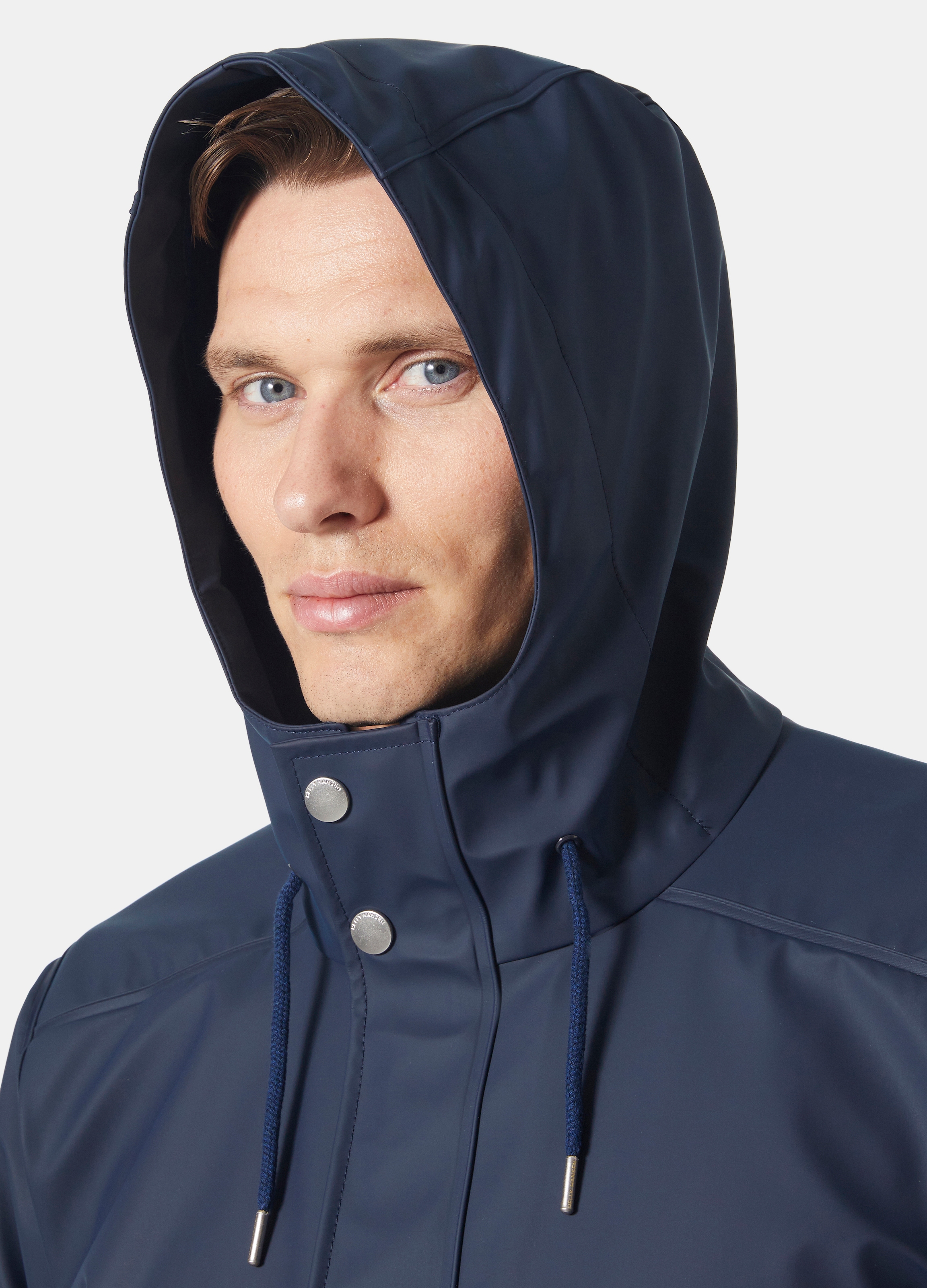 Helly Hansen Regenmantel »MOSS RAIN COAT«