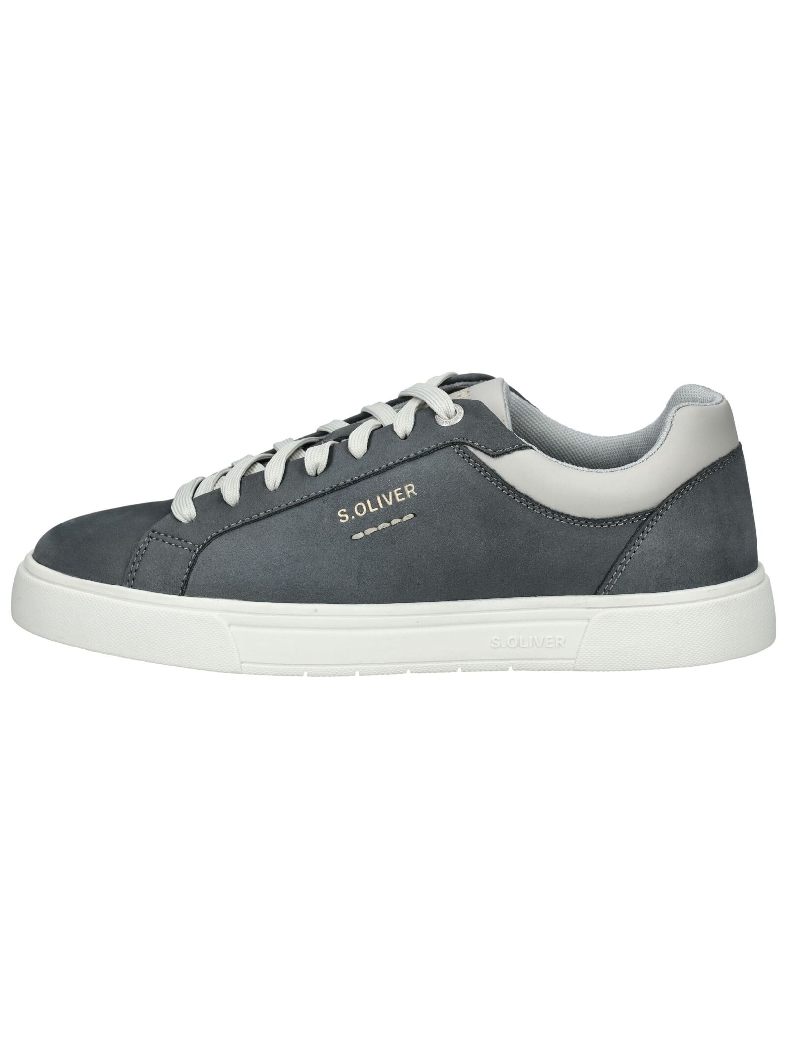 s.Oliver Sneaker »s.Oliver Sneaker Nubukleder«