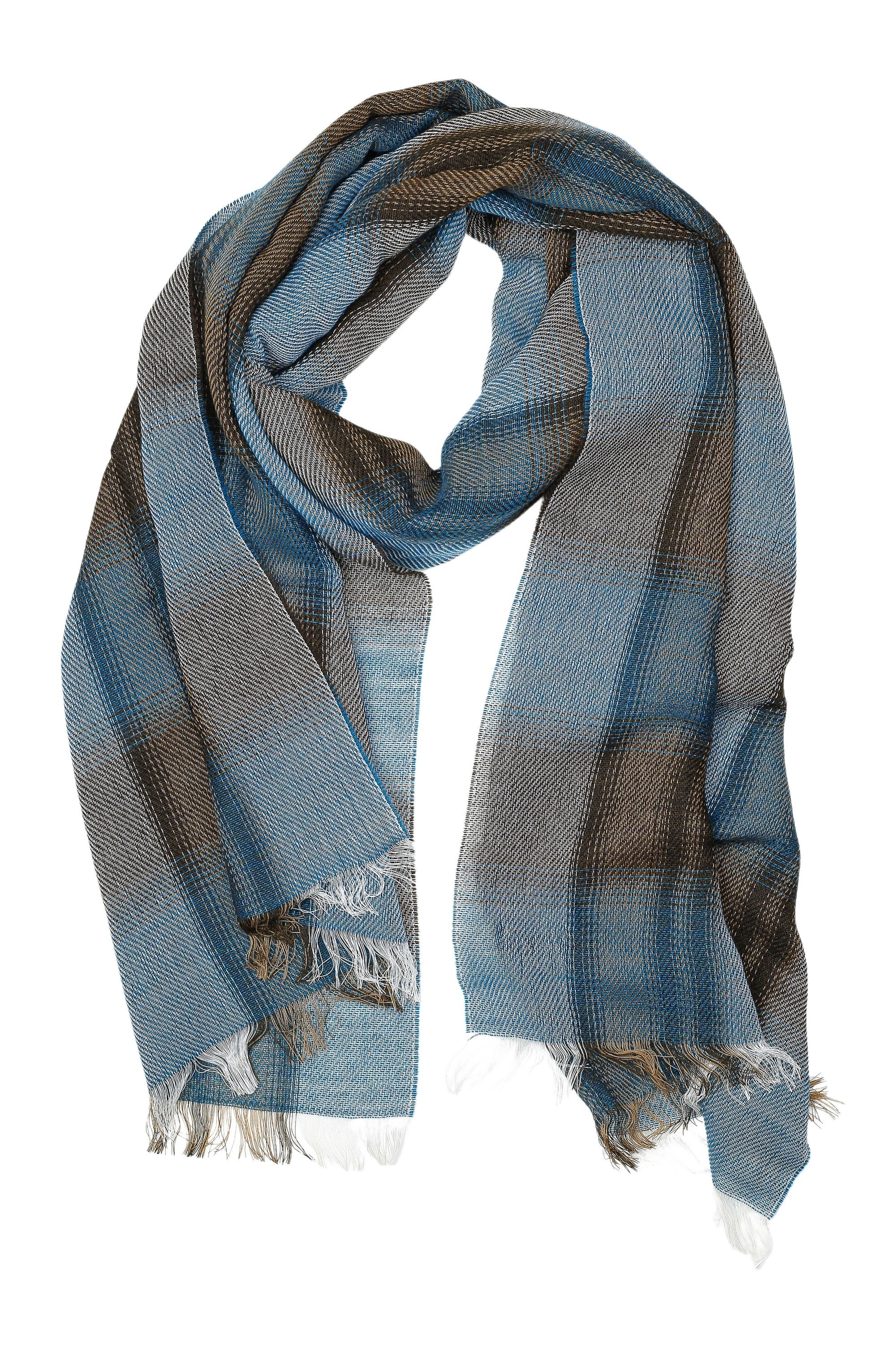 COLLEZIONE ALESSANDRO Modeschal "Tenero" 1 Stk. tlg. Made in Italy günstig online kaufen