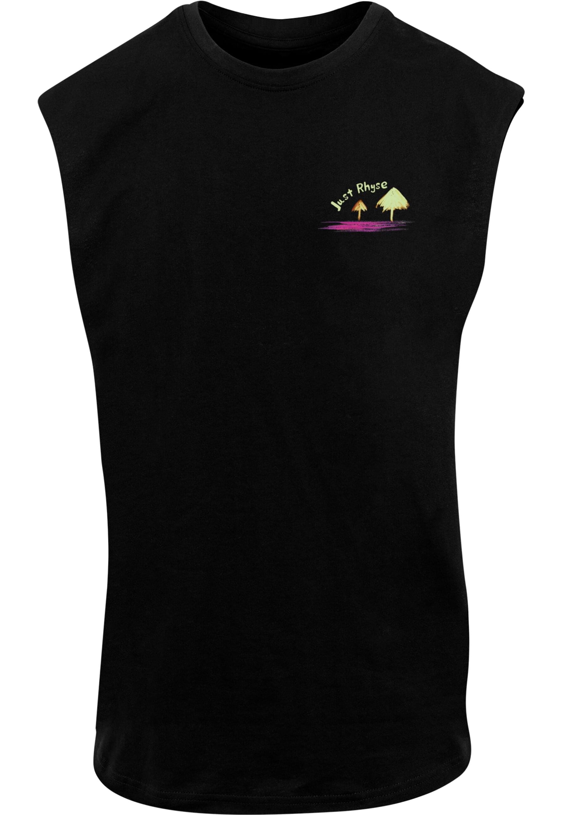 Just Rhyse T-Shirt "Just Rhyse JRTT341M Waikiki Tank Top" 1 Stk. tlg. günstig online kaufen