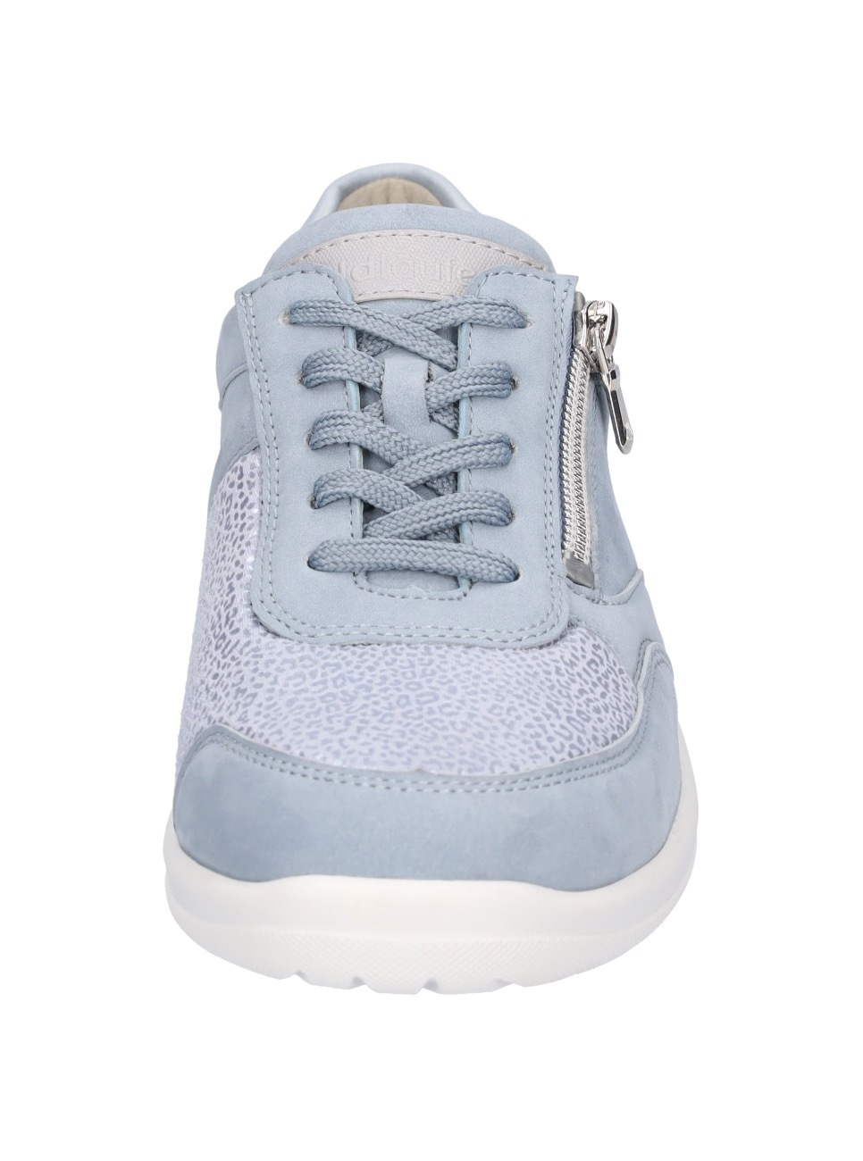 Thumbnail - Waldläufer "HESNA", Sneaker, Halbschuh, Freizeitschuh mit Orthotritt, Komfortweite H