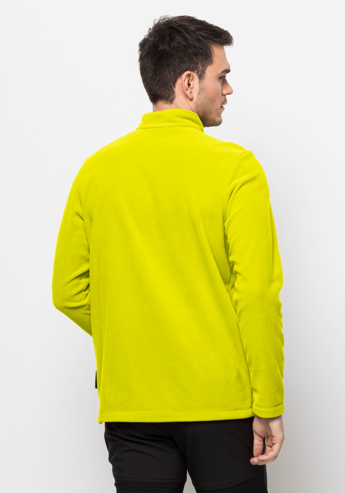 Jack Wolfskin Stehkragenpullover »TAUNUS HZ M«