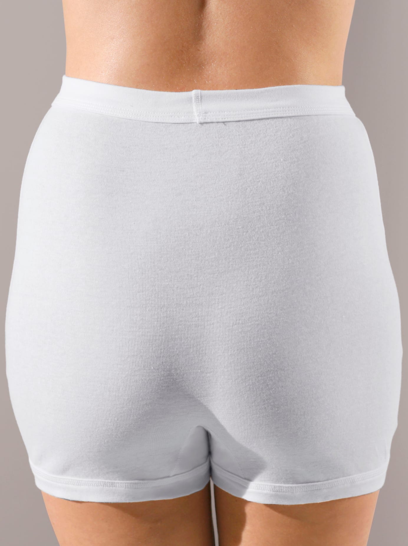 Thumbnail - wäschepur Pagenschlüpfer 5 Stk. tlg.