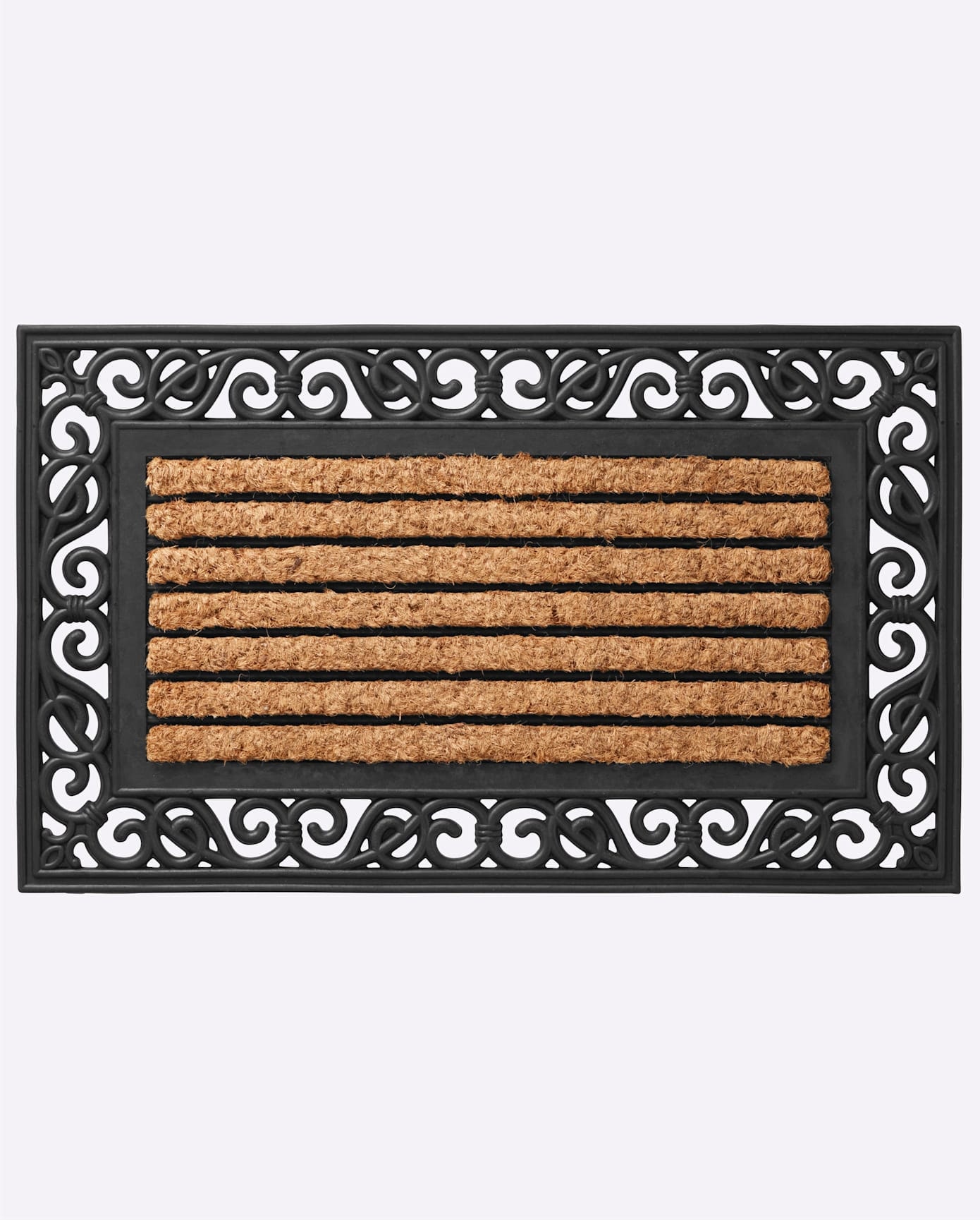 heine home Fußmatte 23 mm Höhe günstig online kaufen