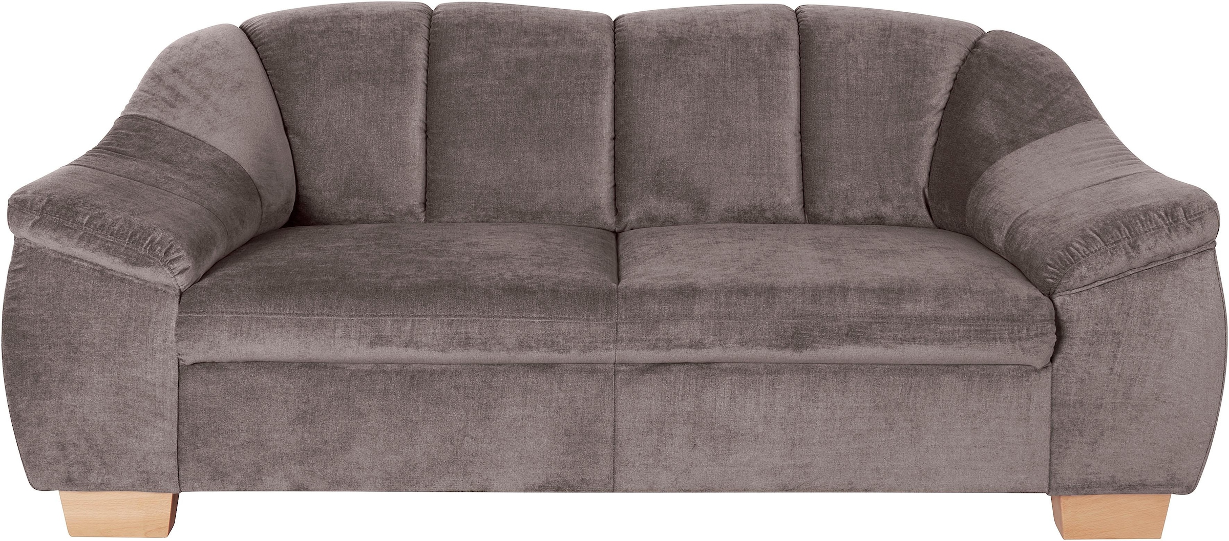 sit&more 2,5-Sitzer »Santo«, mit Federkern