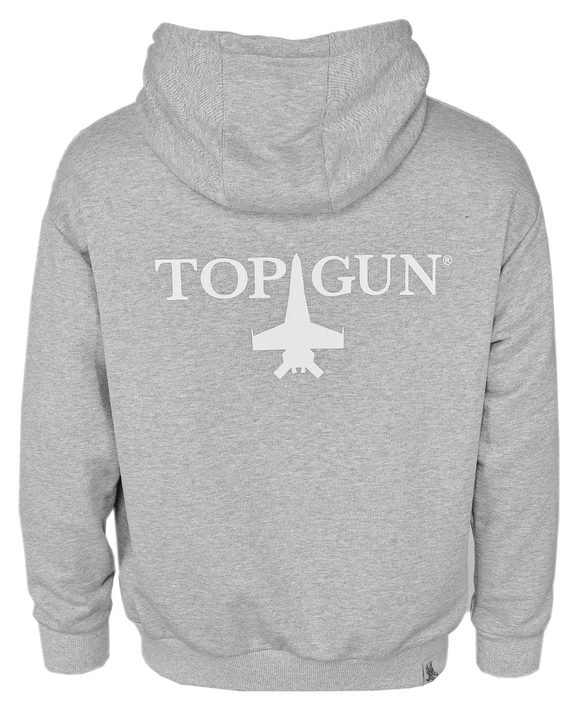 TOP GUN Kapuzenpullover »TG22003«