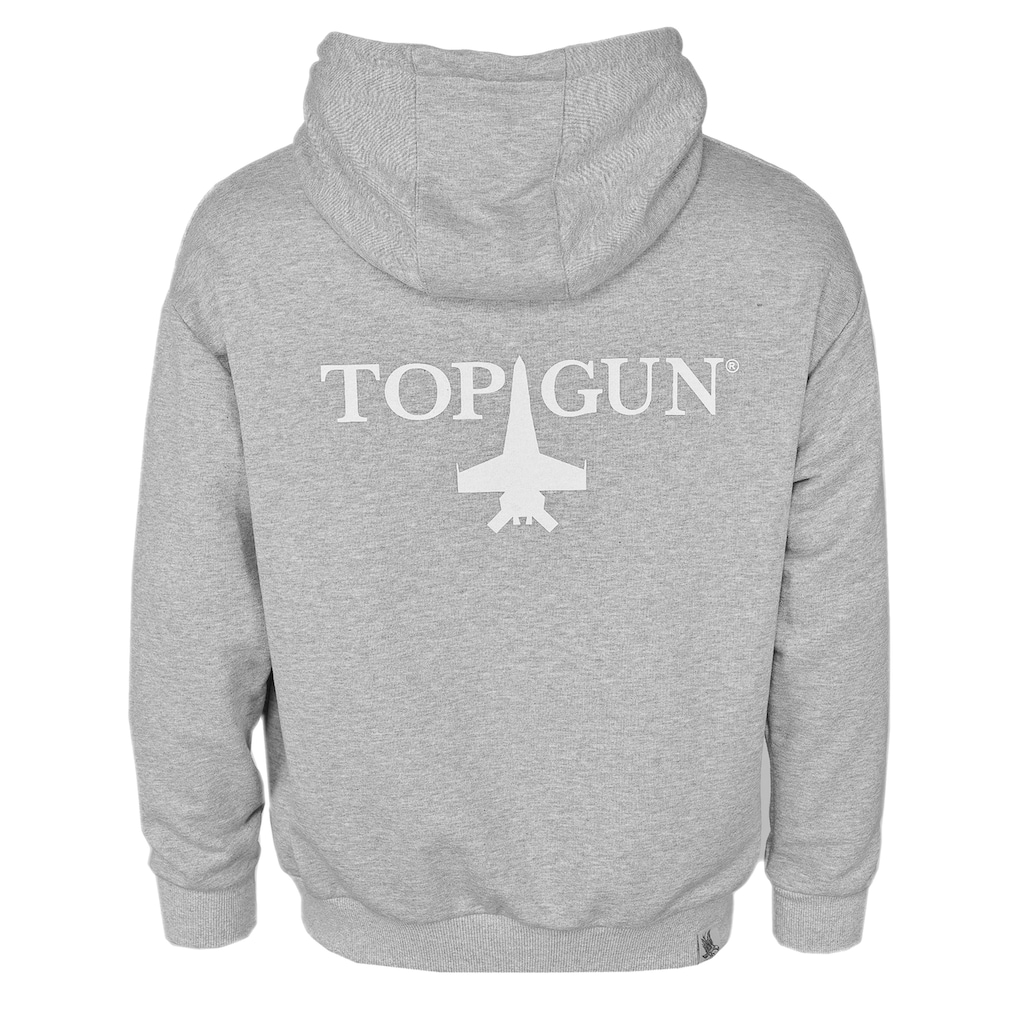 TOP GUN Kapuzenpullover »TG22003«