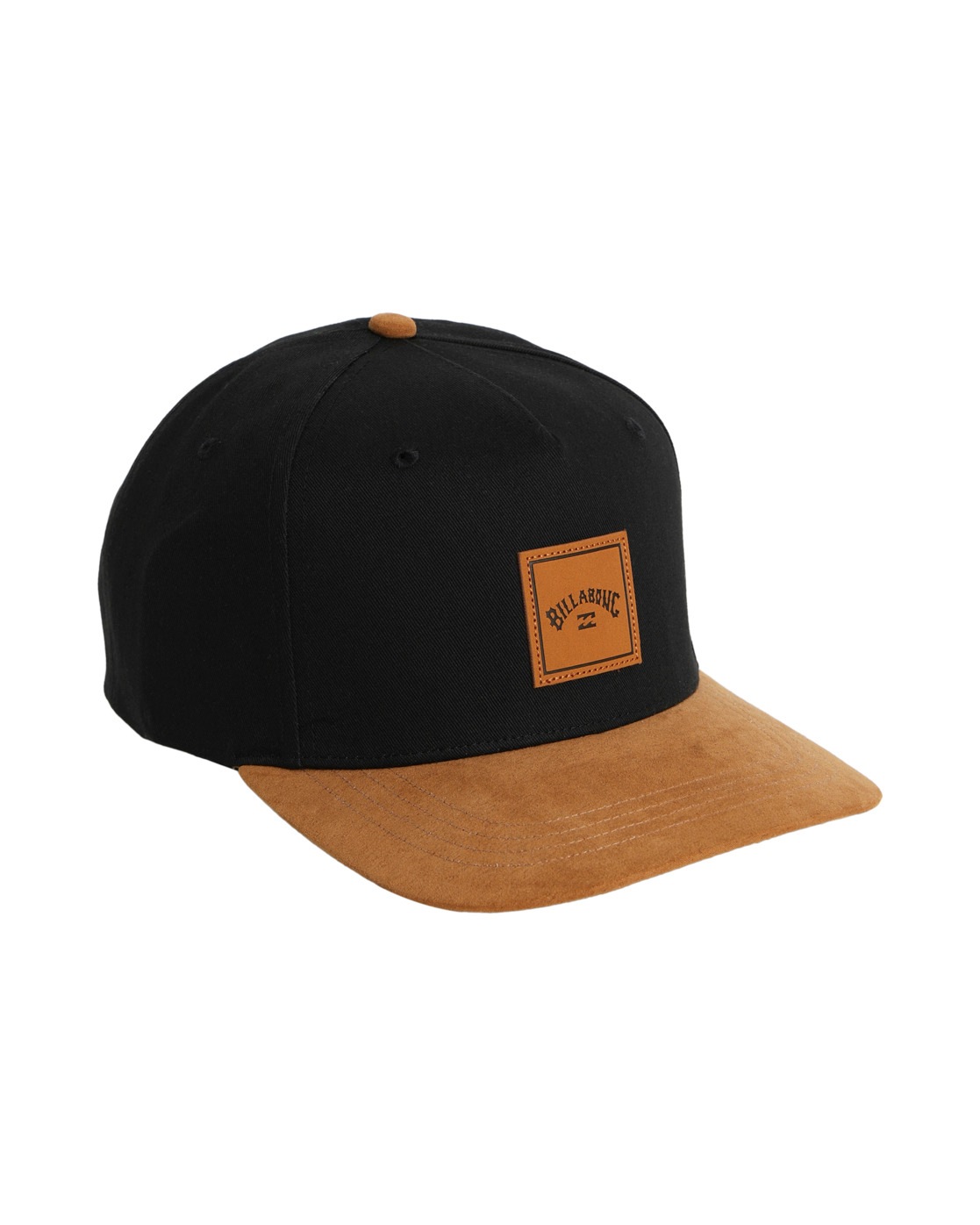 Billabong Snapback Cap »Stacked«