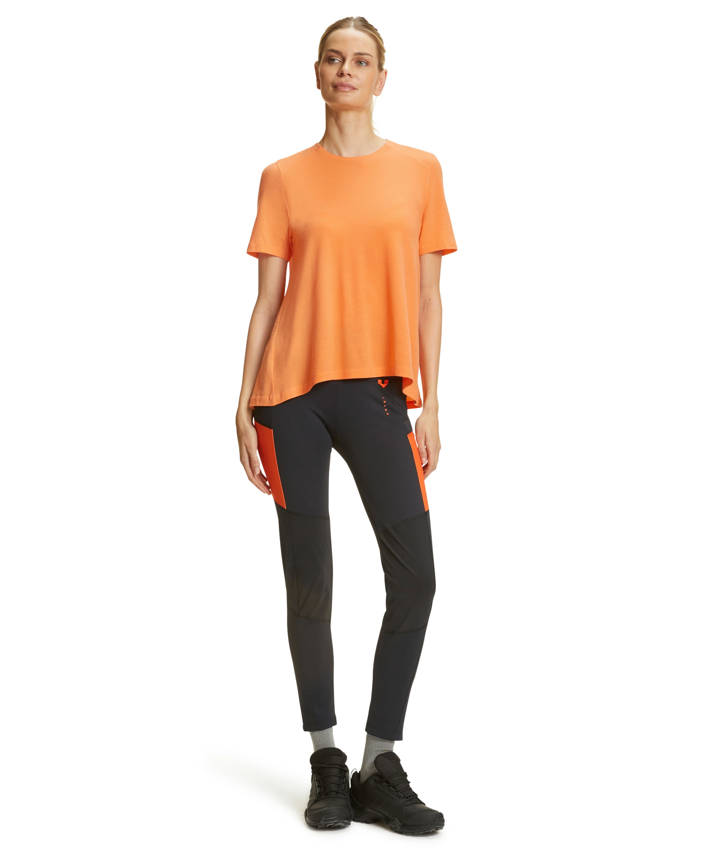 FALKE T-Shirt »FALKE T-Shirt« 1 Stk.