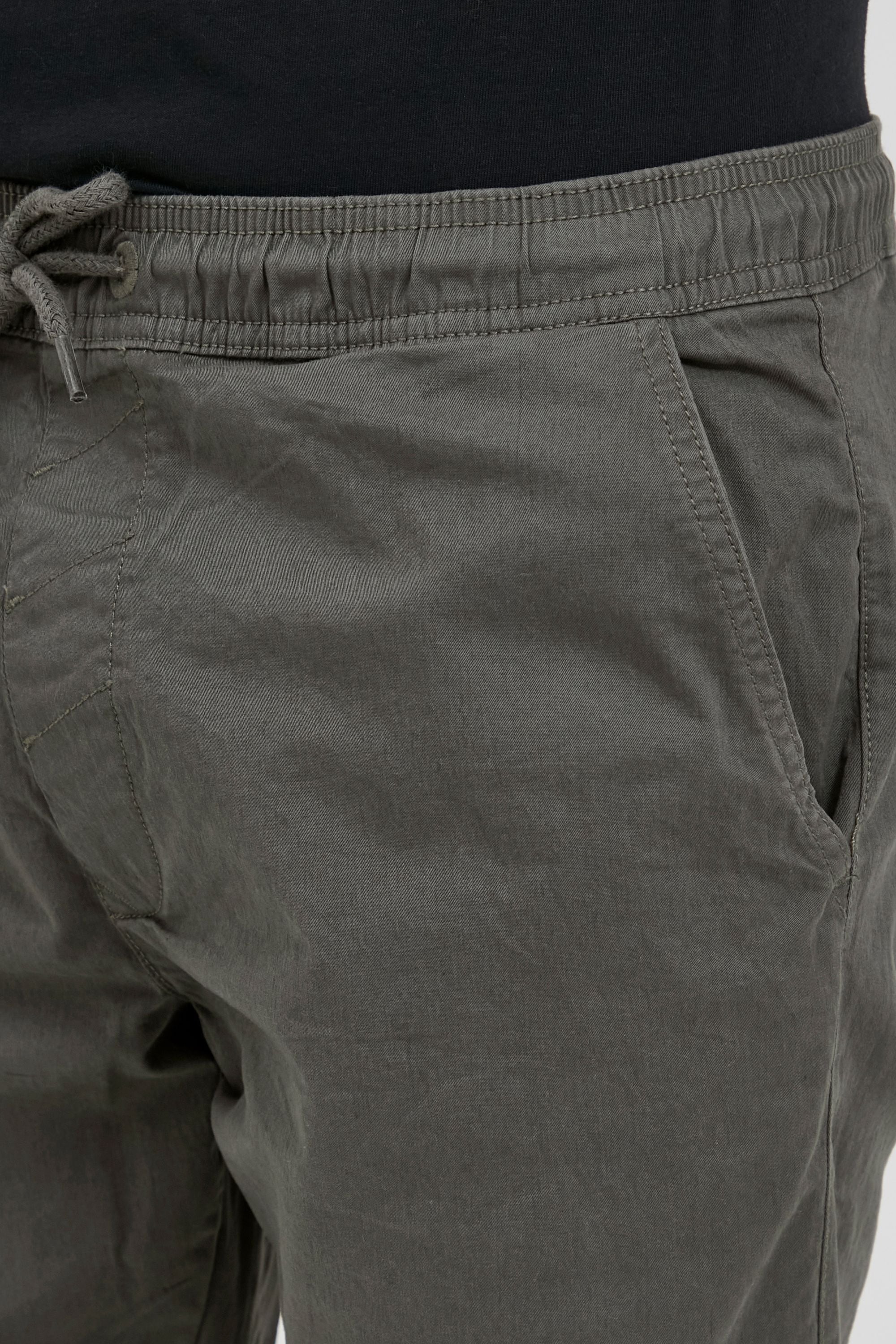 !Solid Stoffhose »Stoffhose SDSlim«