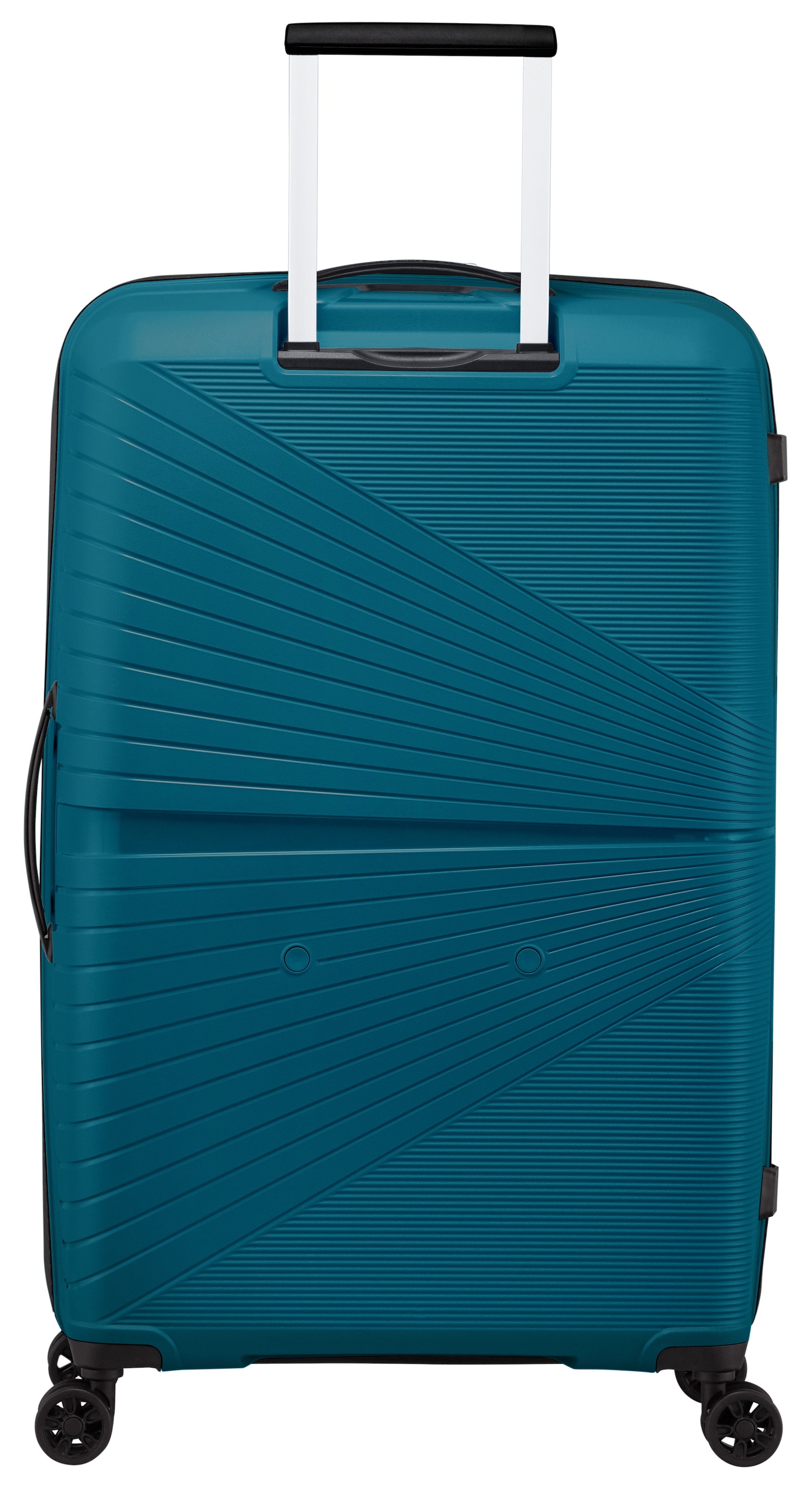 American Tourister® Hartschalen-Trolley »AIRCONIC, in verschieden Farben und Größen«, 4 Rollen, Koffer Reisegepäck Koffer Reisekoffer TSA-Zahlenschloss