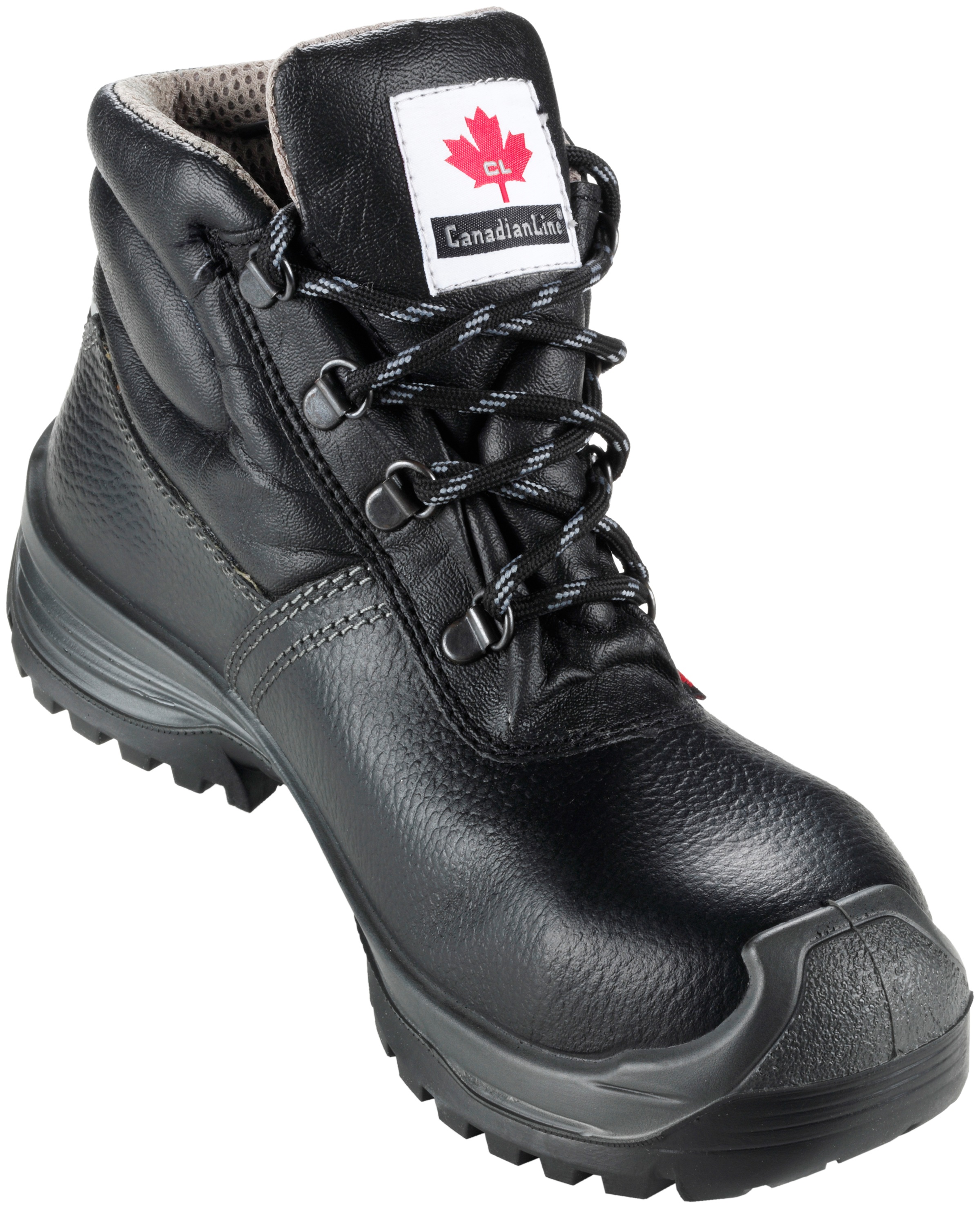 Canadian Line Sicherheitsstiefel, Sicherheitsklasse S3 per BAUR Rechnung 