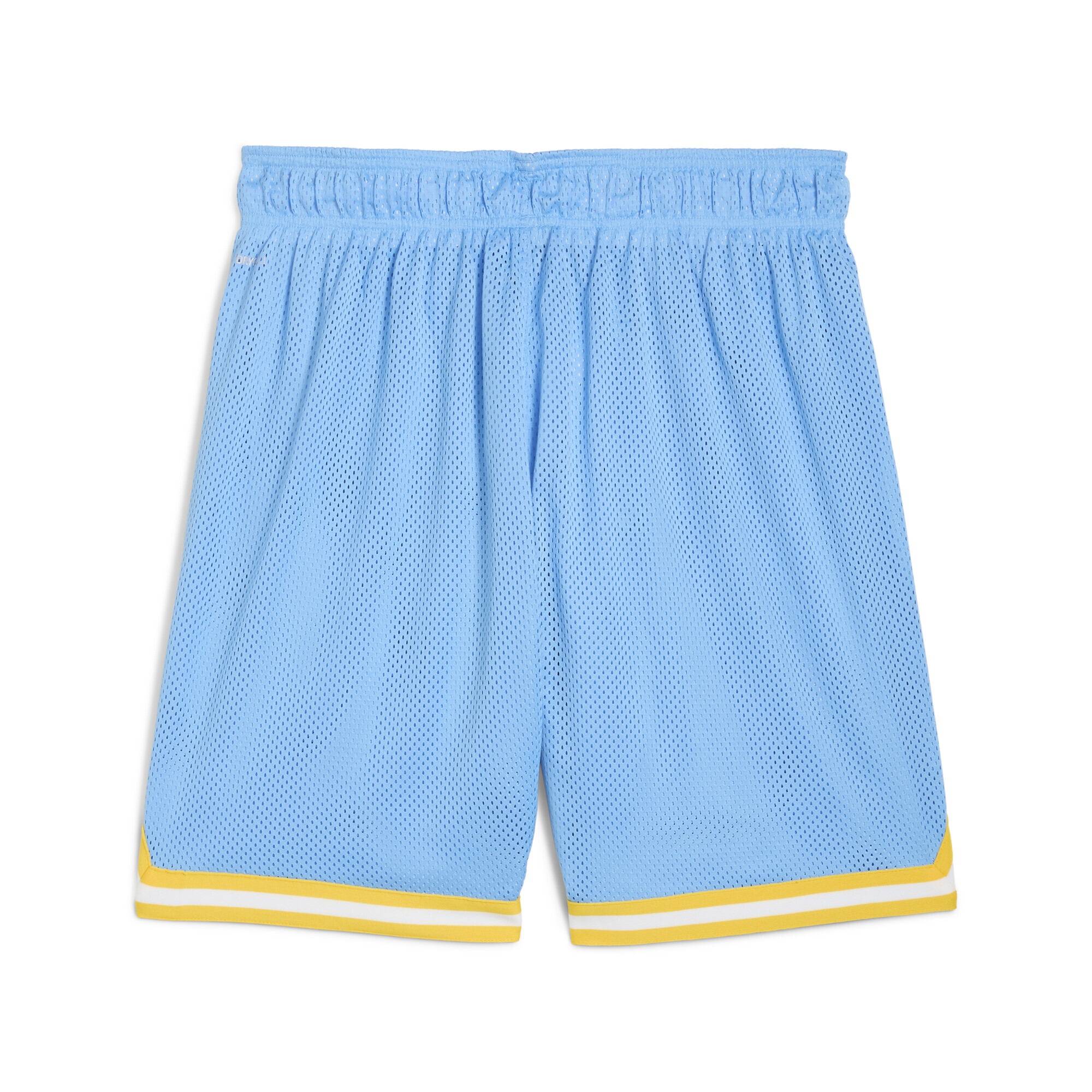 PUMA Shorts »PUMA HOOPS x MANCHESTER CITY Basketballshorts Herren«